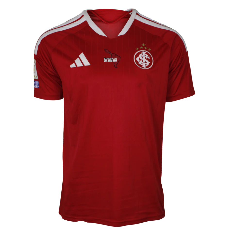 Gabriel Iván Mercado Internacional jersey