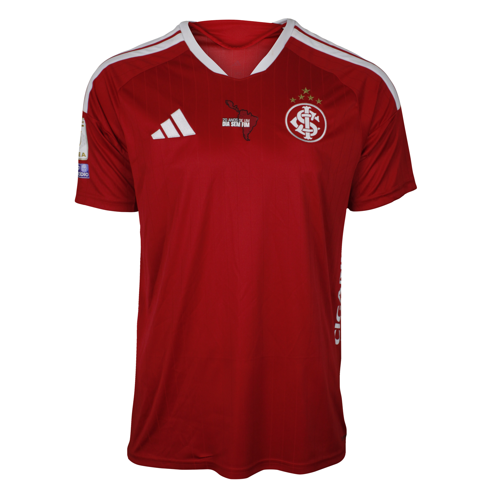 Guillermo Alfonso Maripán Loaysa Internacional jersey