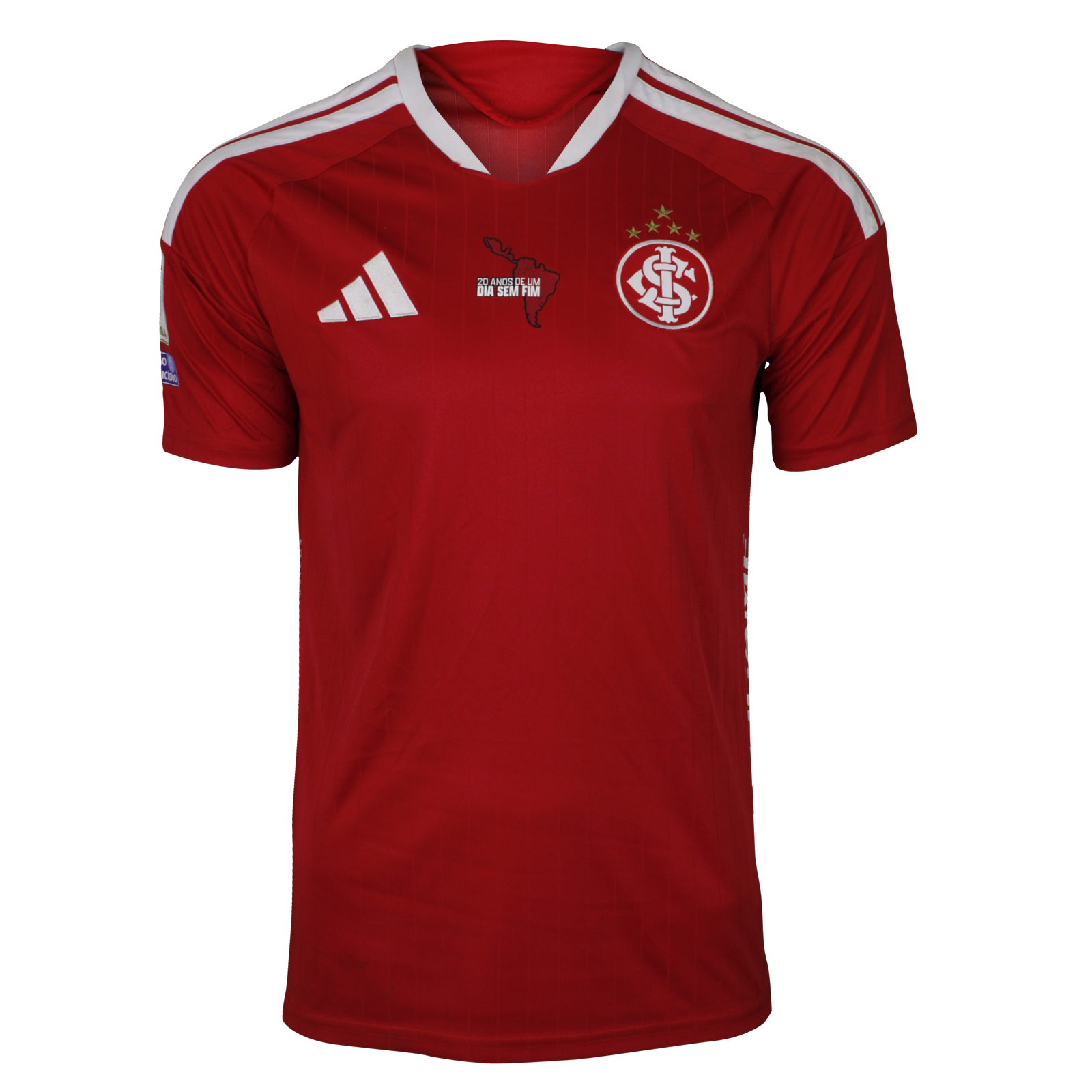 Johan Stiven Carbonero Balanta Internacional jersey