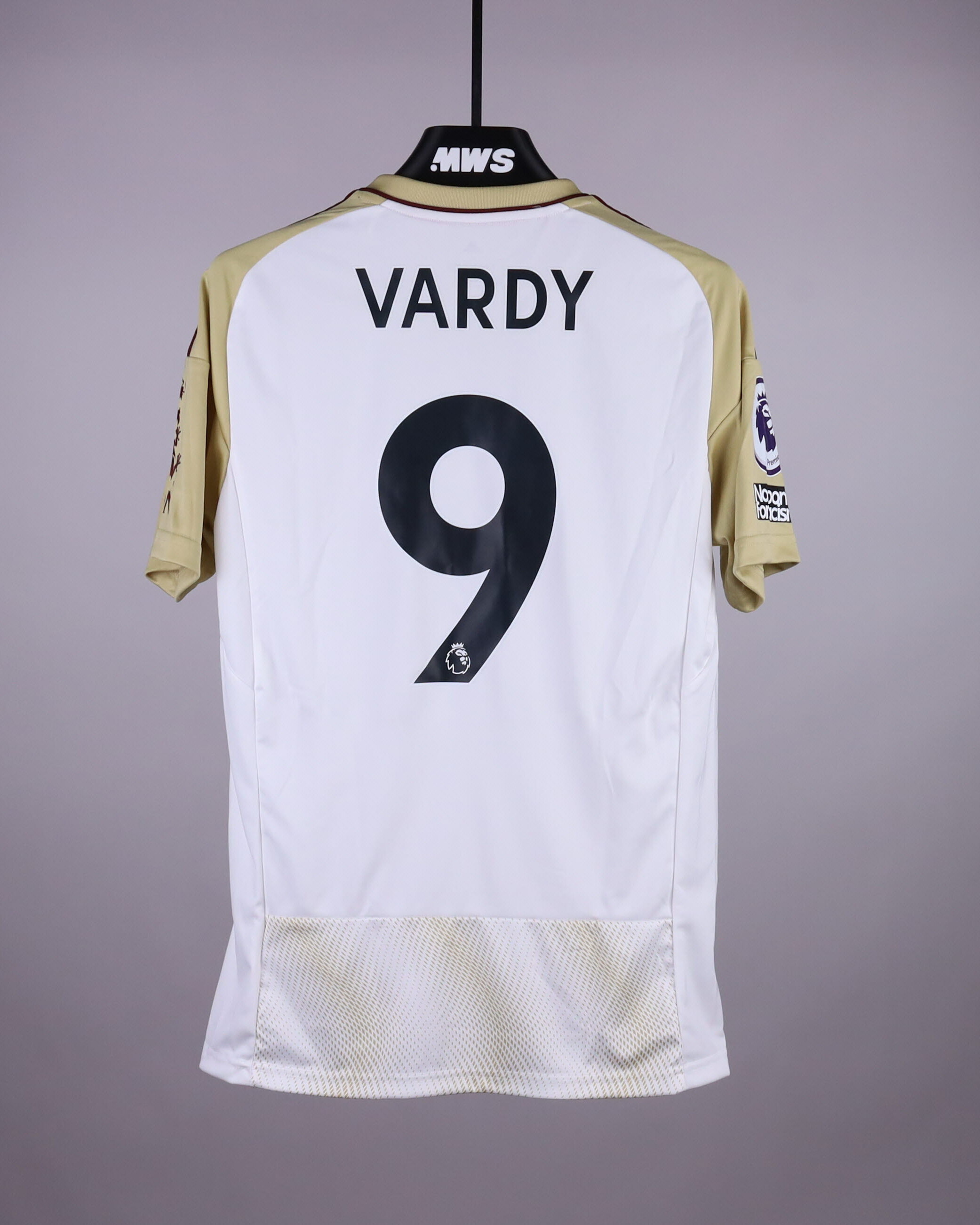 Jamie Vardy | Leicester City
