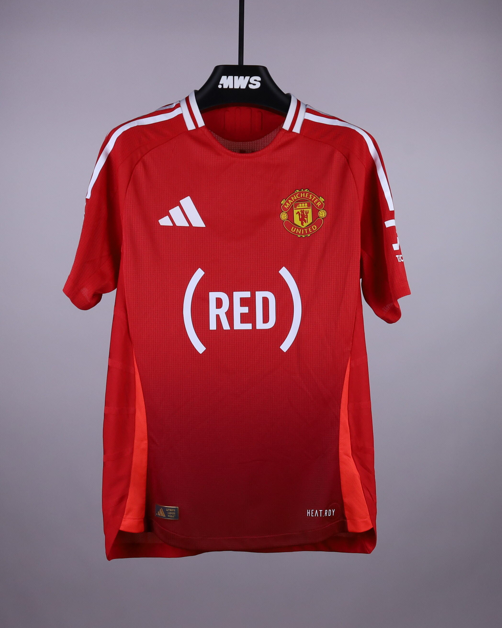 Bruno Fernandes | Manchester United