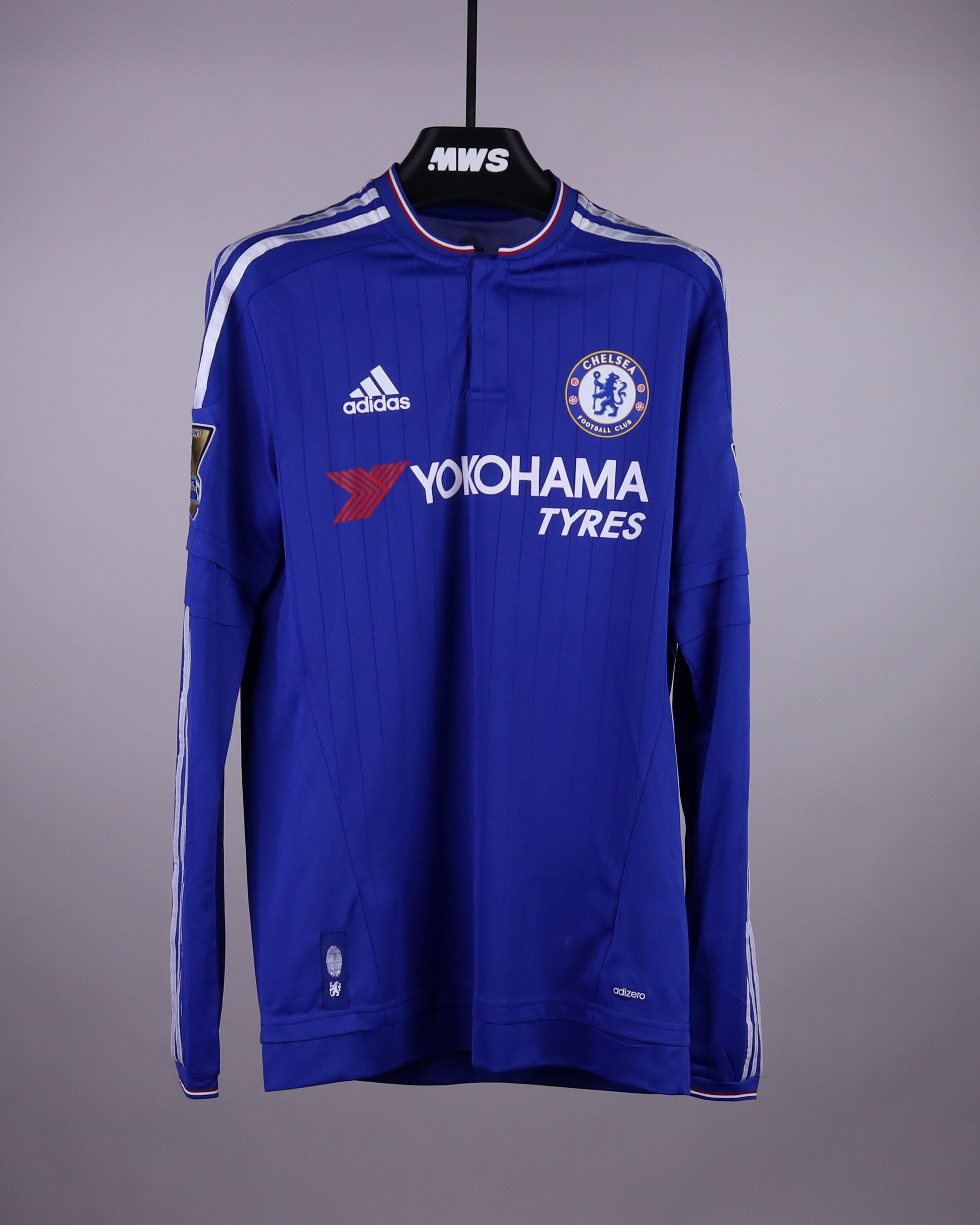 Shirt van Radamel Falcao Chelsea