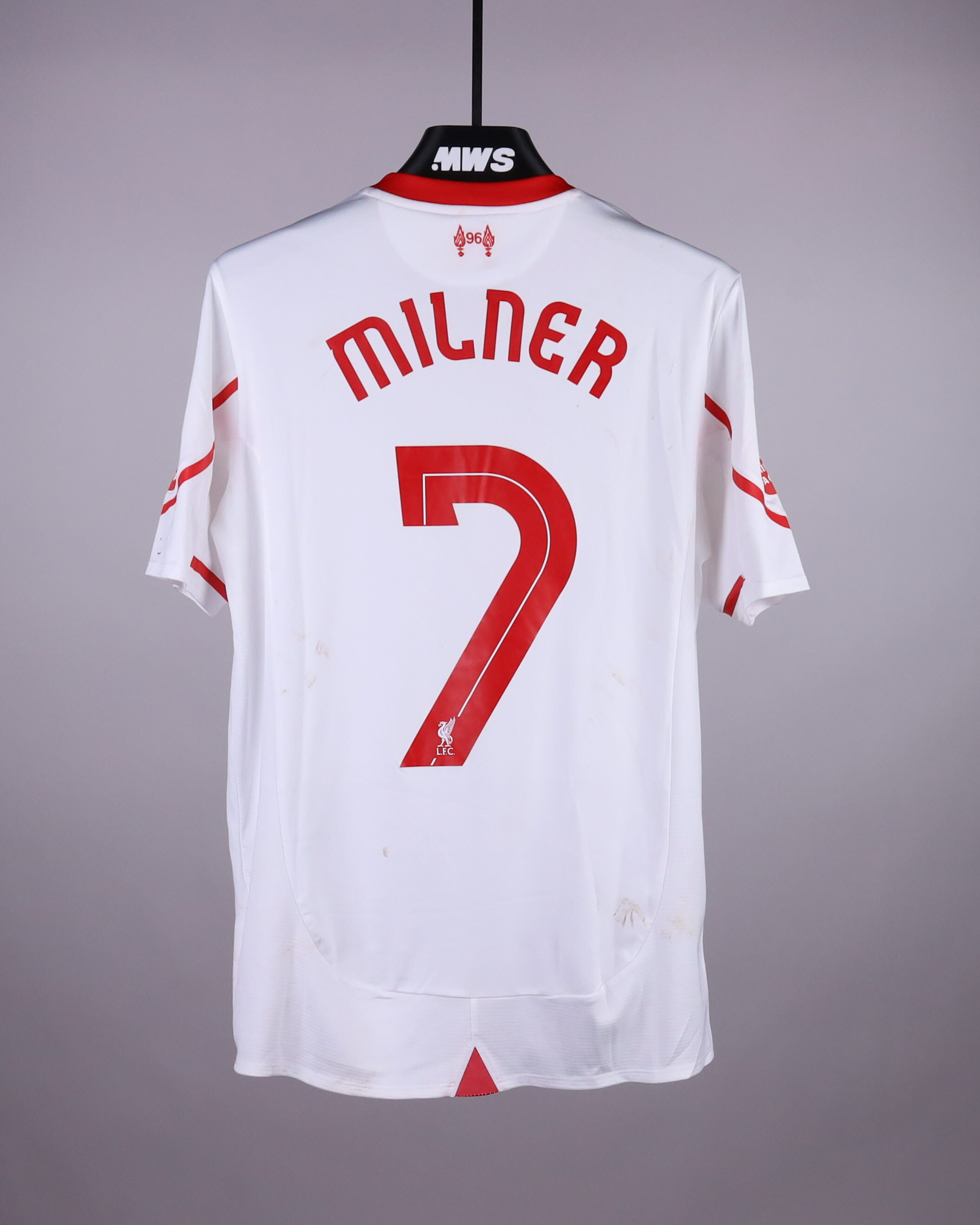 James Milner | Liverpool