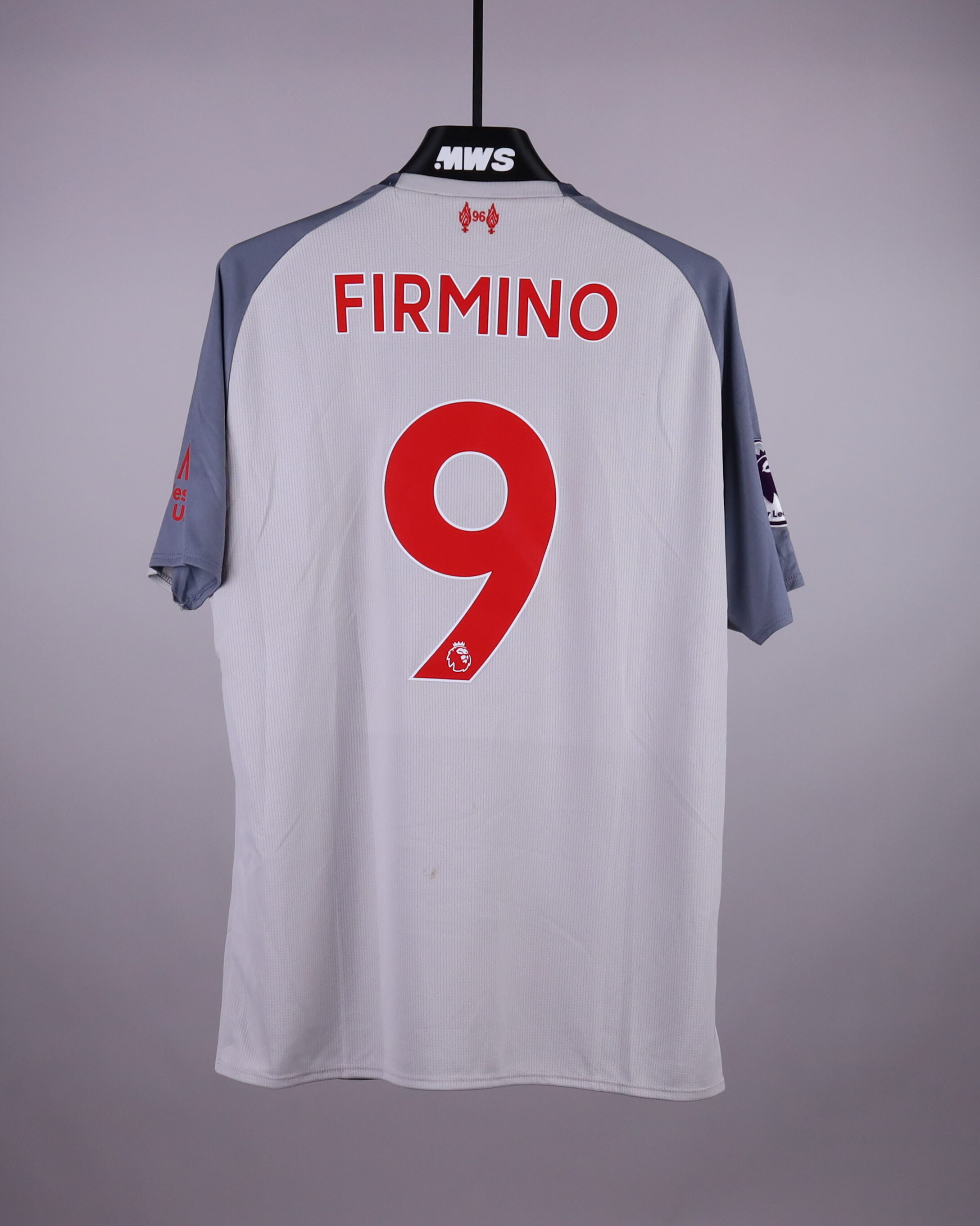 Roberto Firmino | Liverpool
