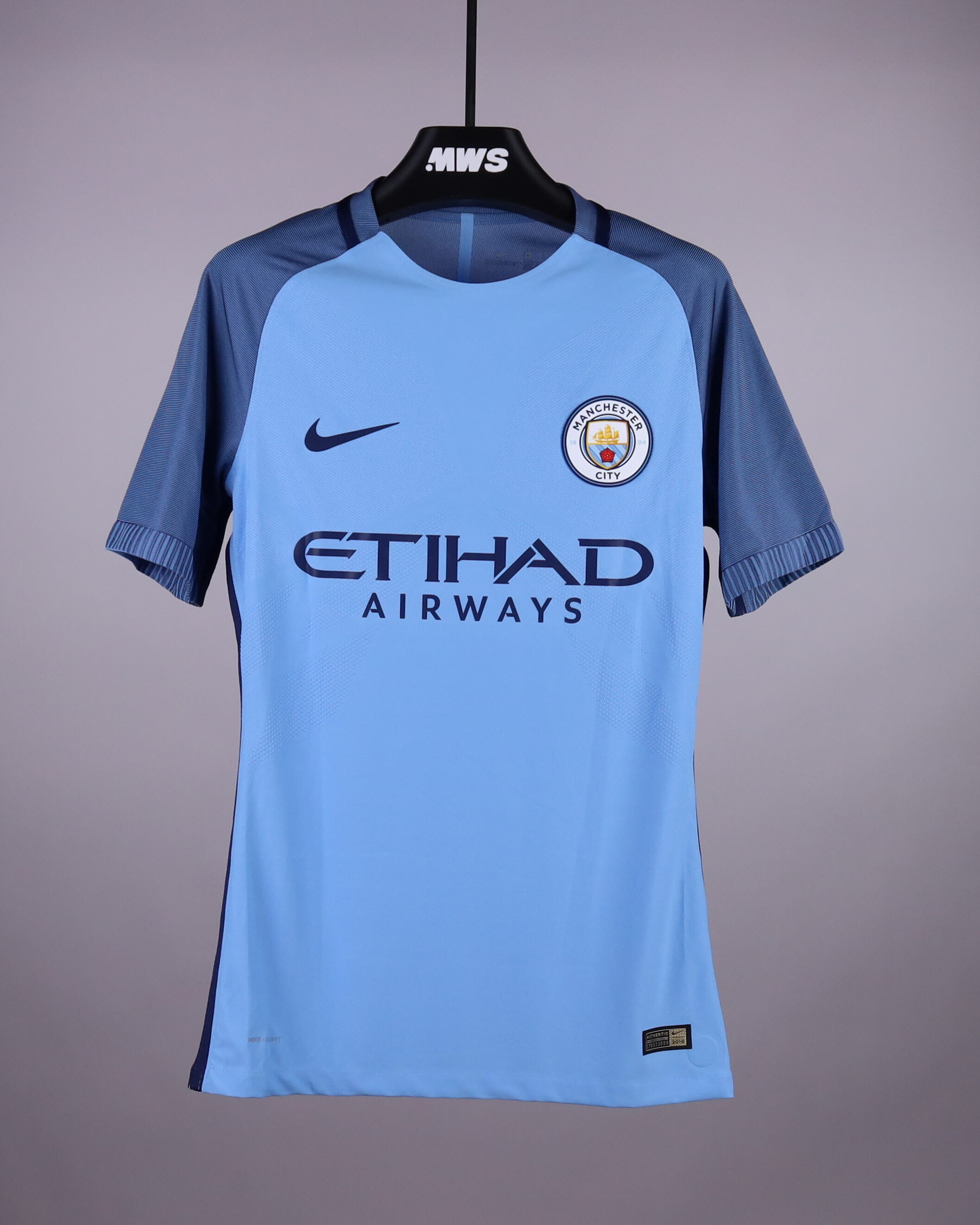 Raheem Sterling Manchester City jersey