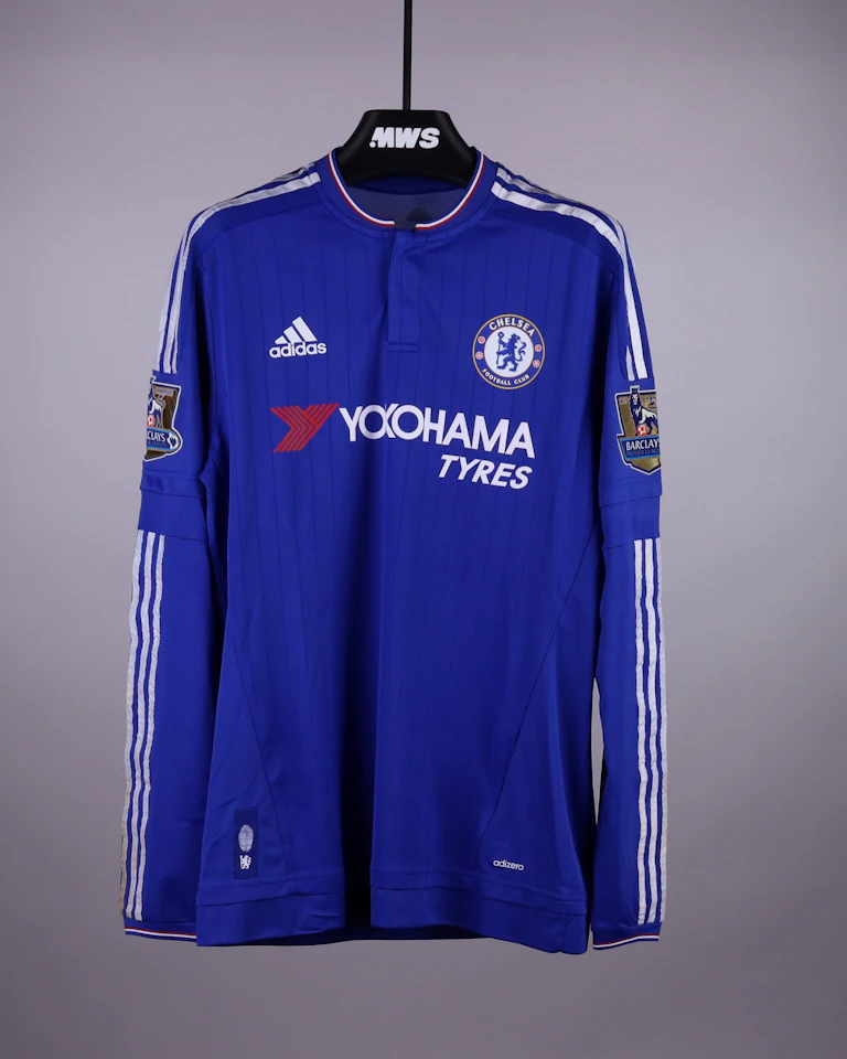 Diego Costa Chelsea shirt
