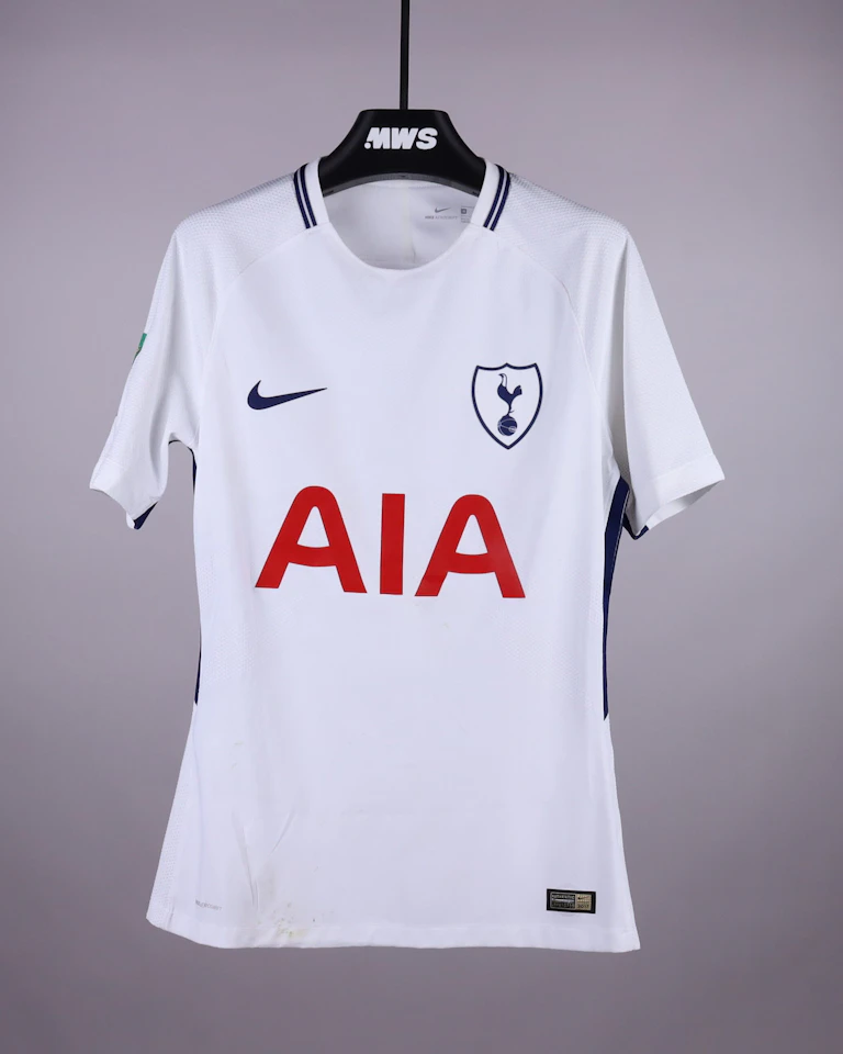 Dele Alli Tottenham Hotspur shirt