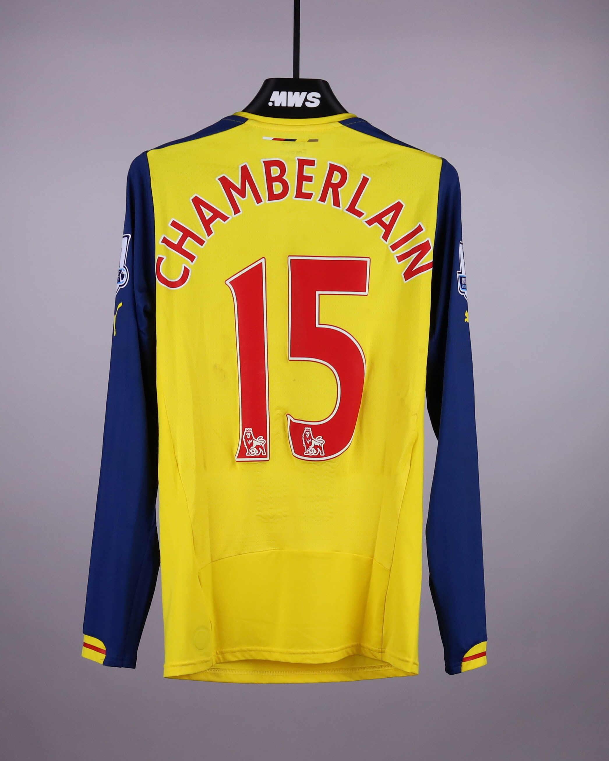 Alex Oxlade-Chamberlain | Arsenal