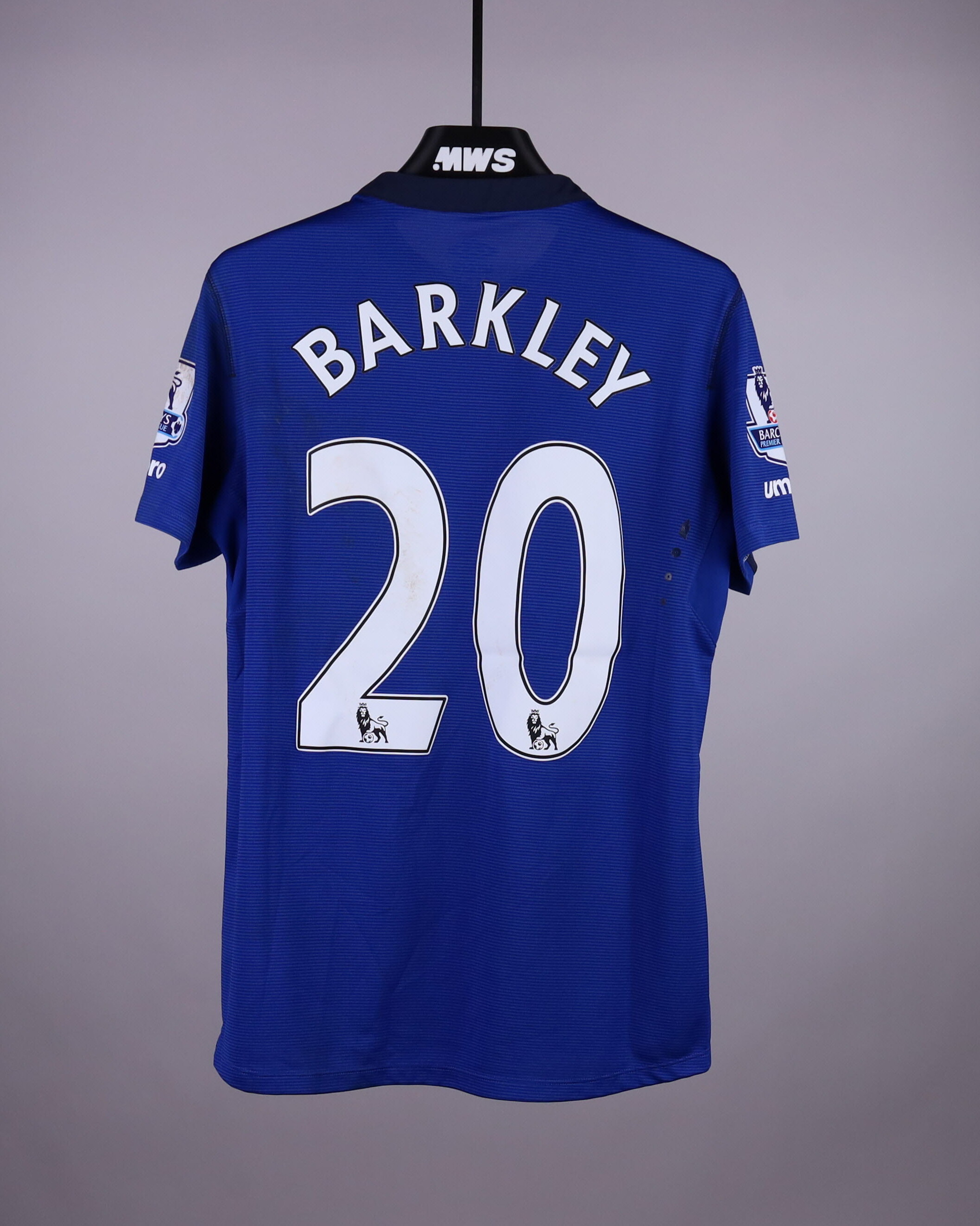 Ross Barkley | Everton