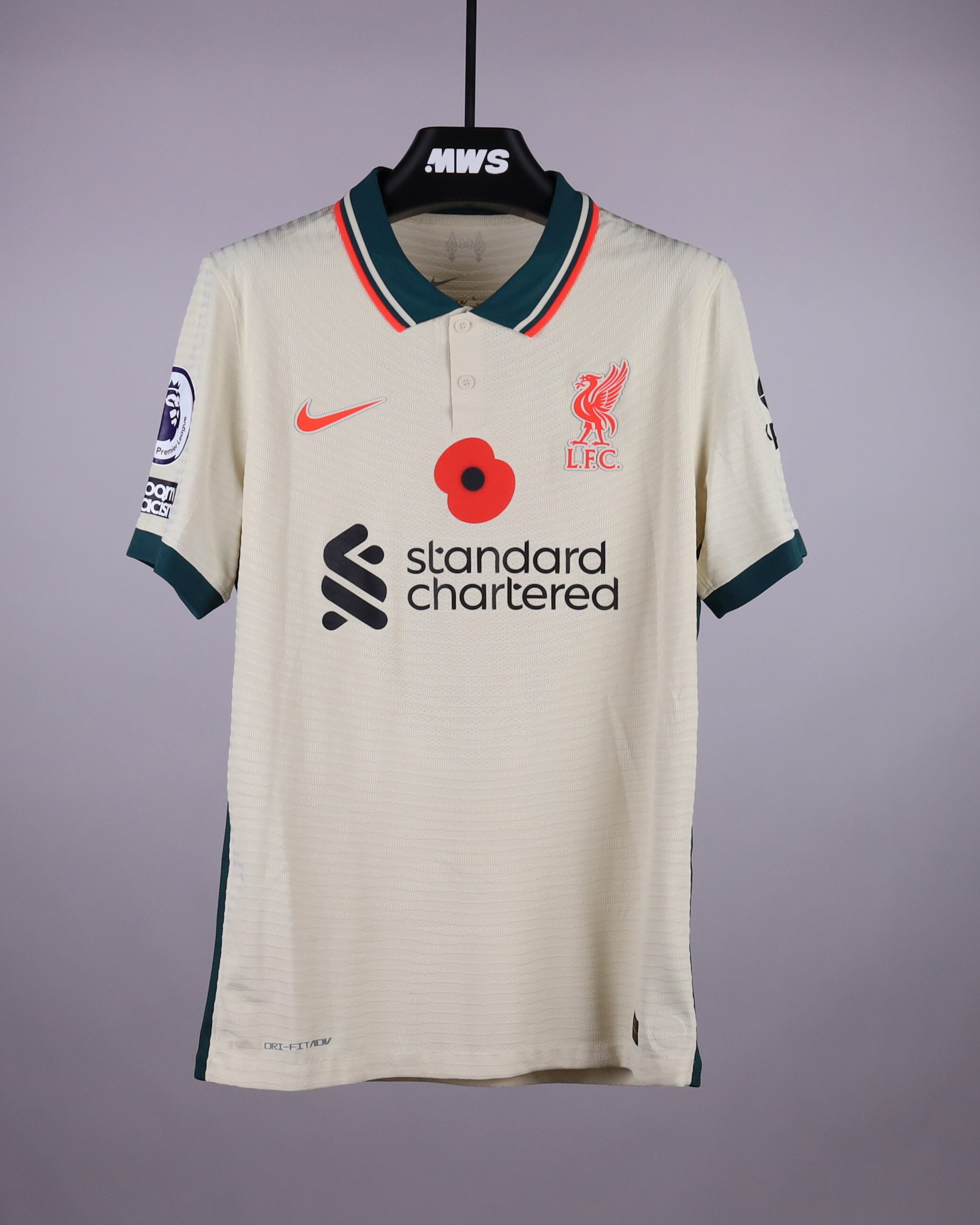 Thiago Alcântara | Liverpool