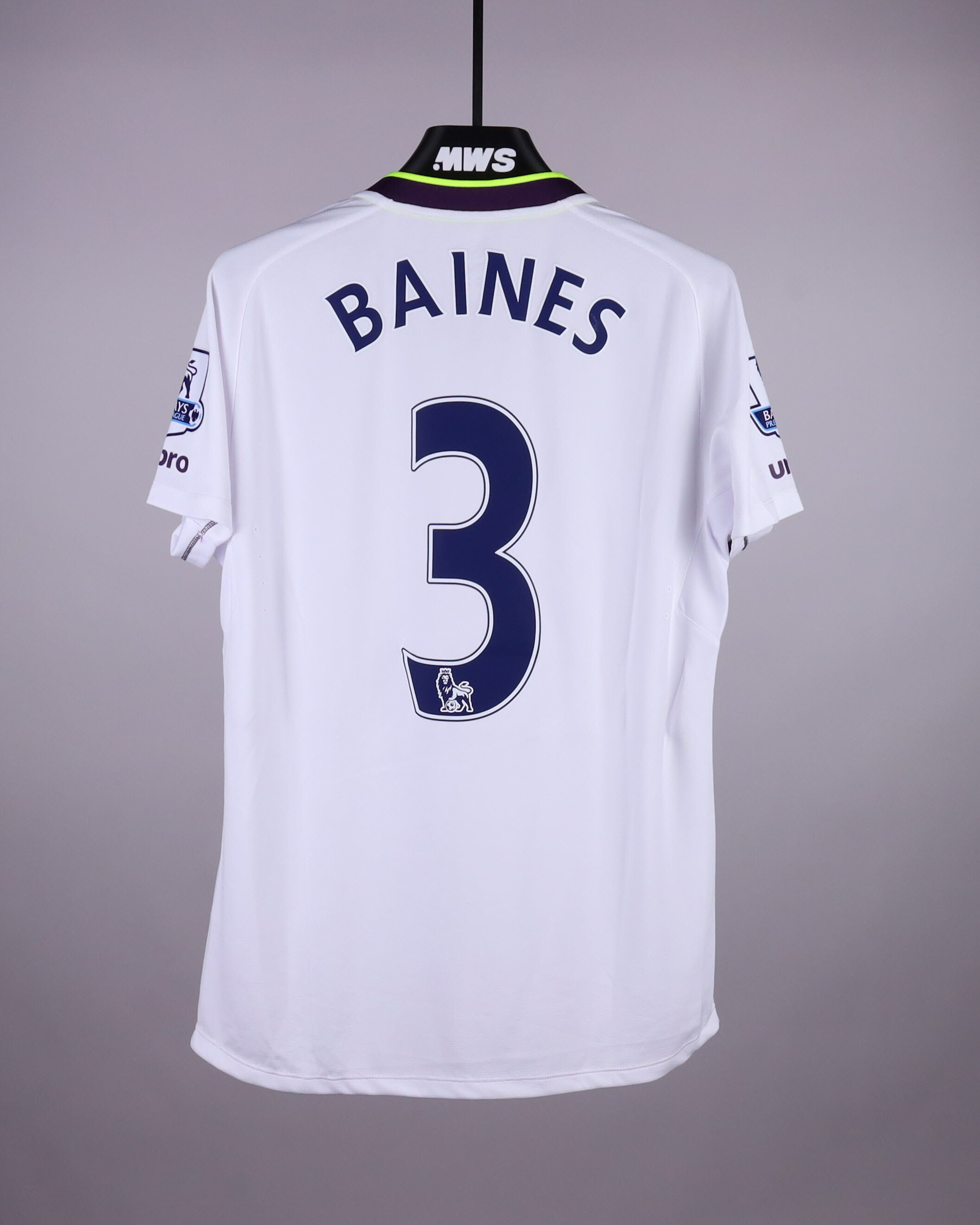 Leighton Baines | Everton