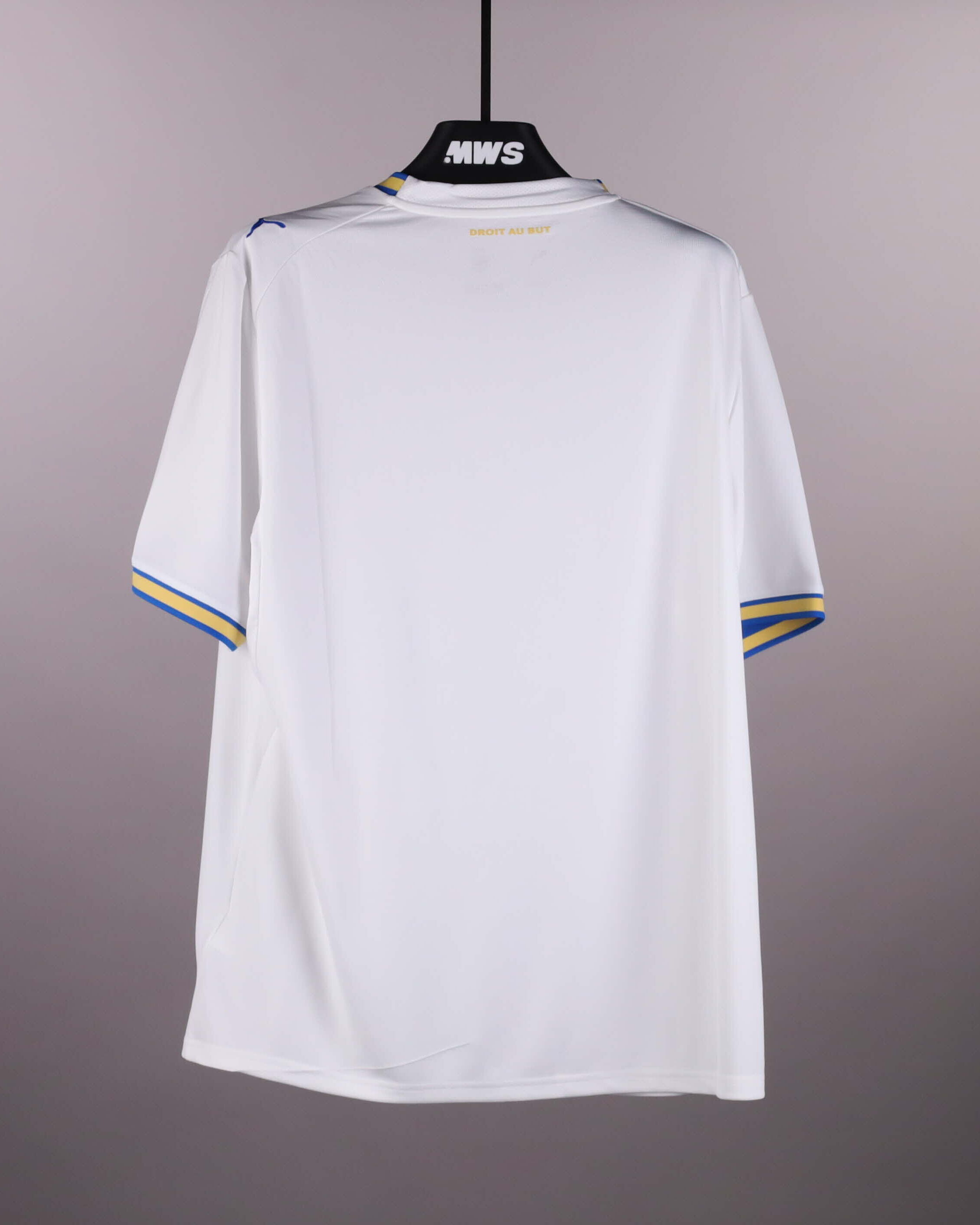 オリンピック・マルセイユのユニフォーム | MatchWornShirt