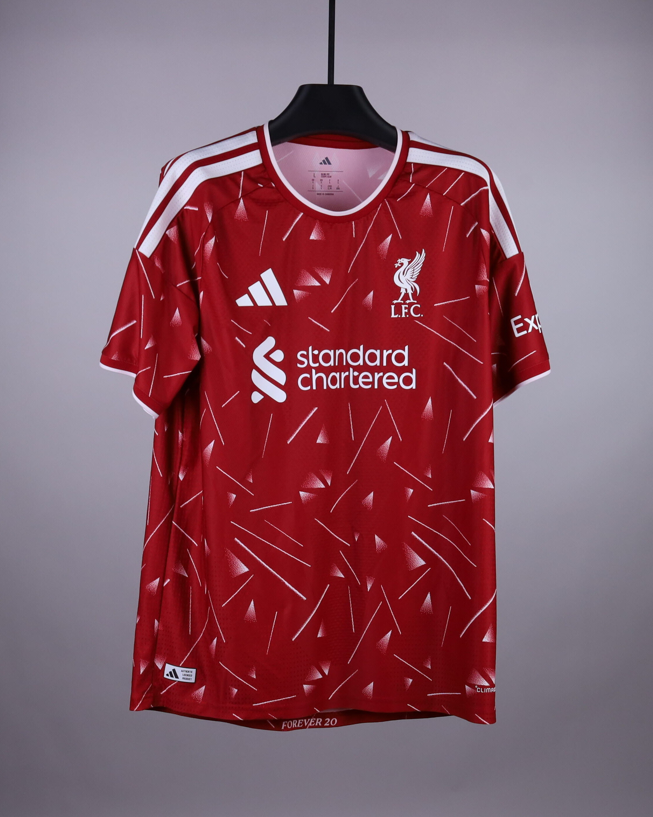 Virgil van Dijk
