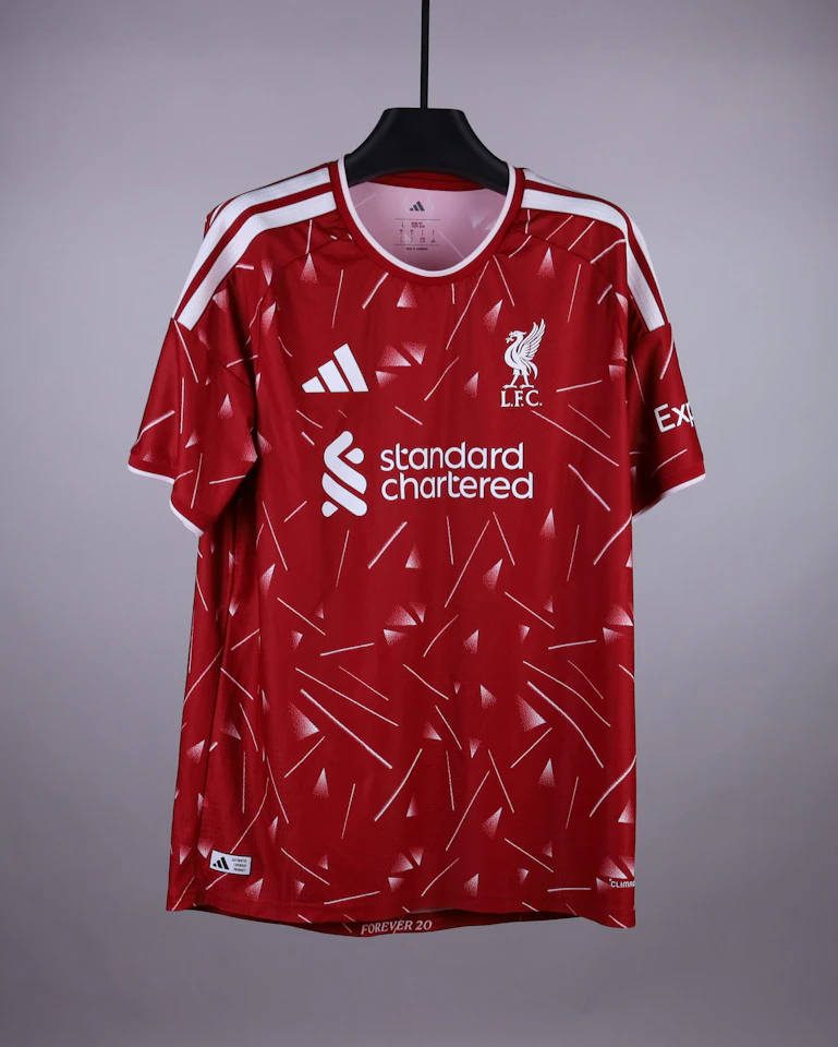 Virgil van Dijk