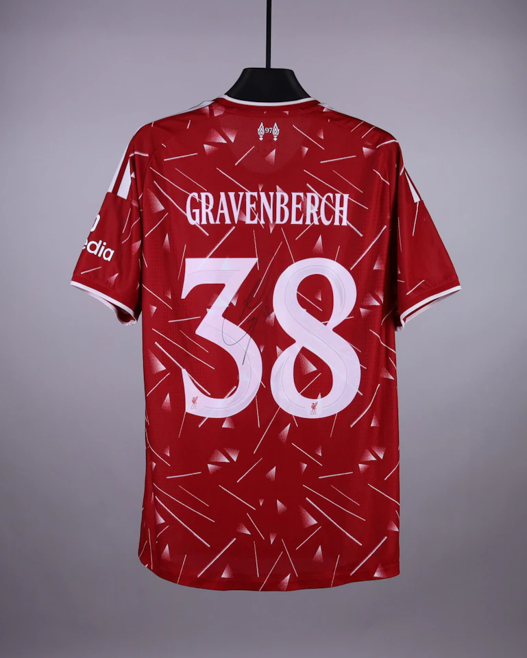 Ryan Gravenberch
