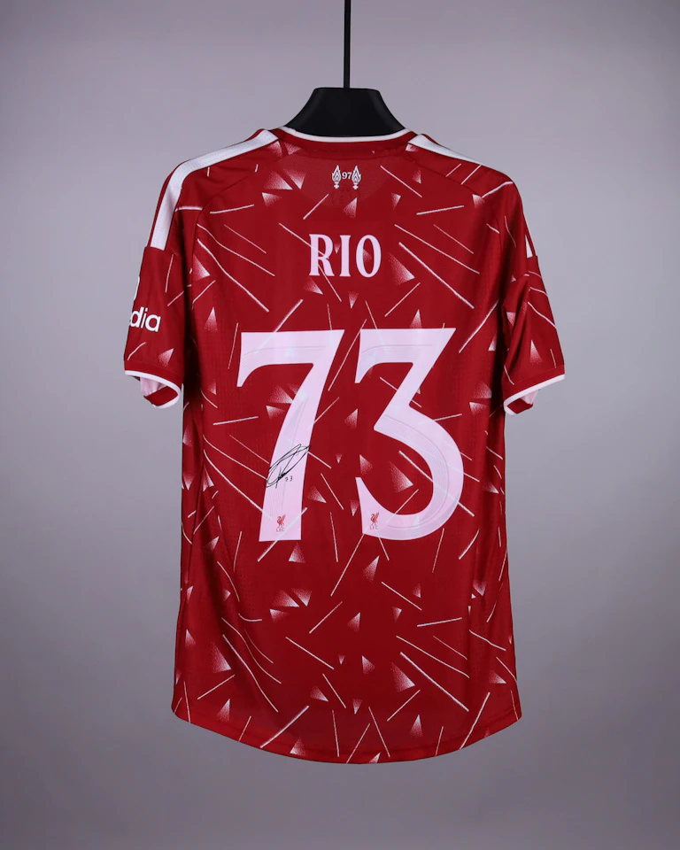 Rio Ngumoha