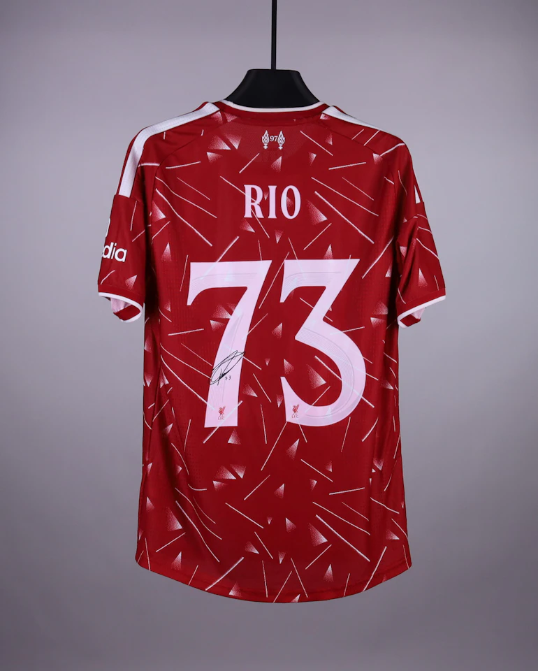 Rio Ngumoha