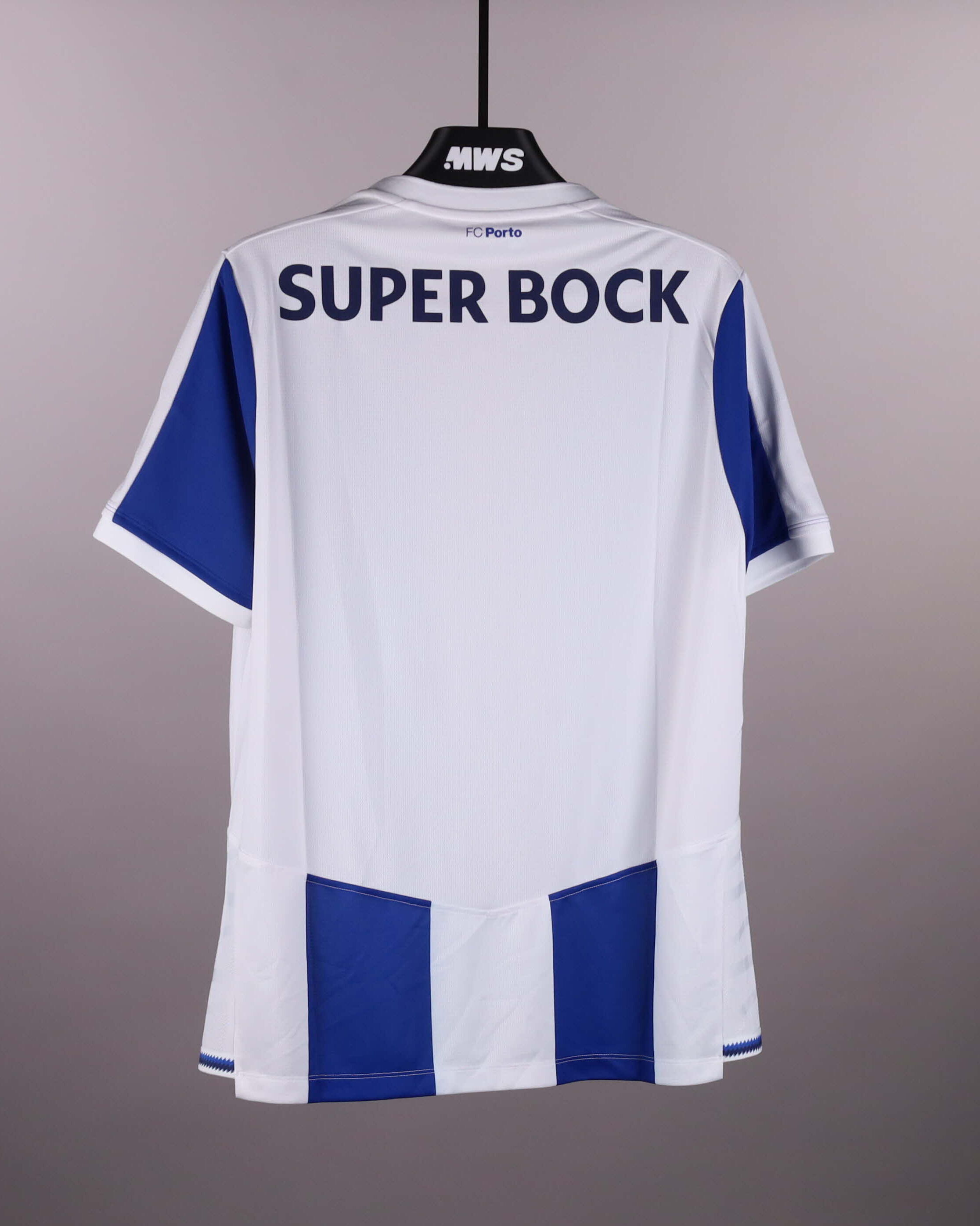 Squad Signed Shirt - 1