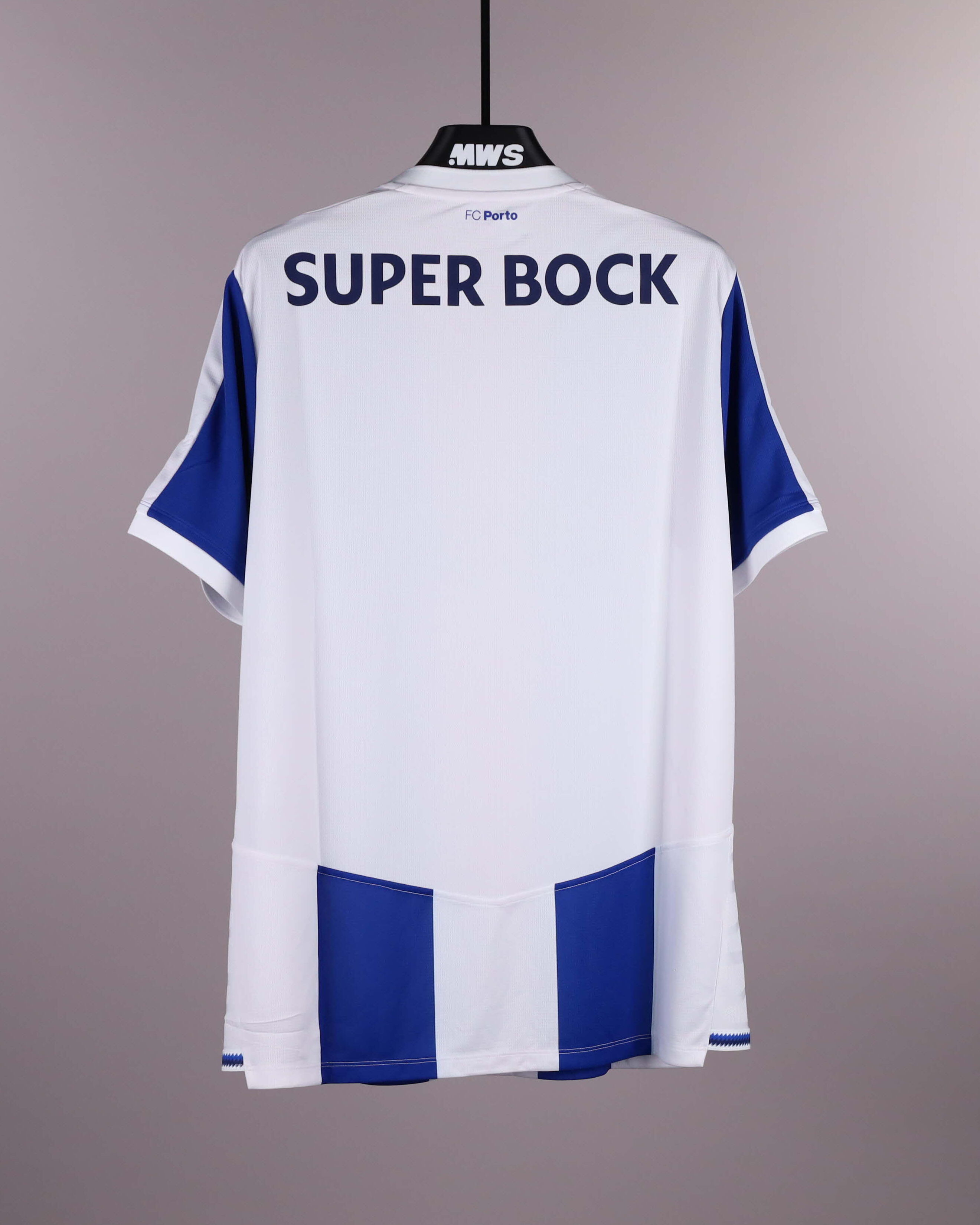 Squad Signed Shirt