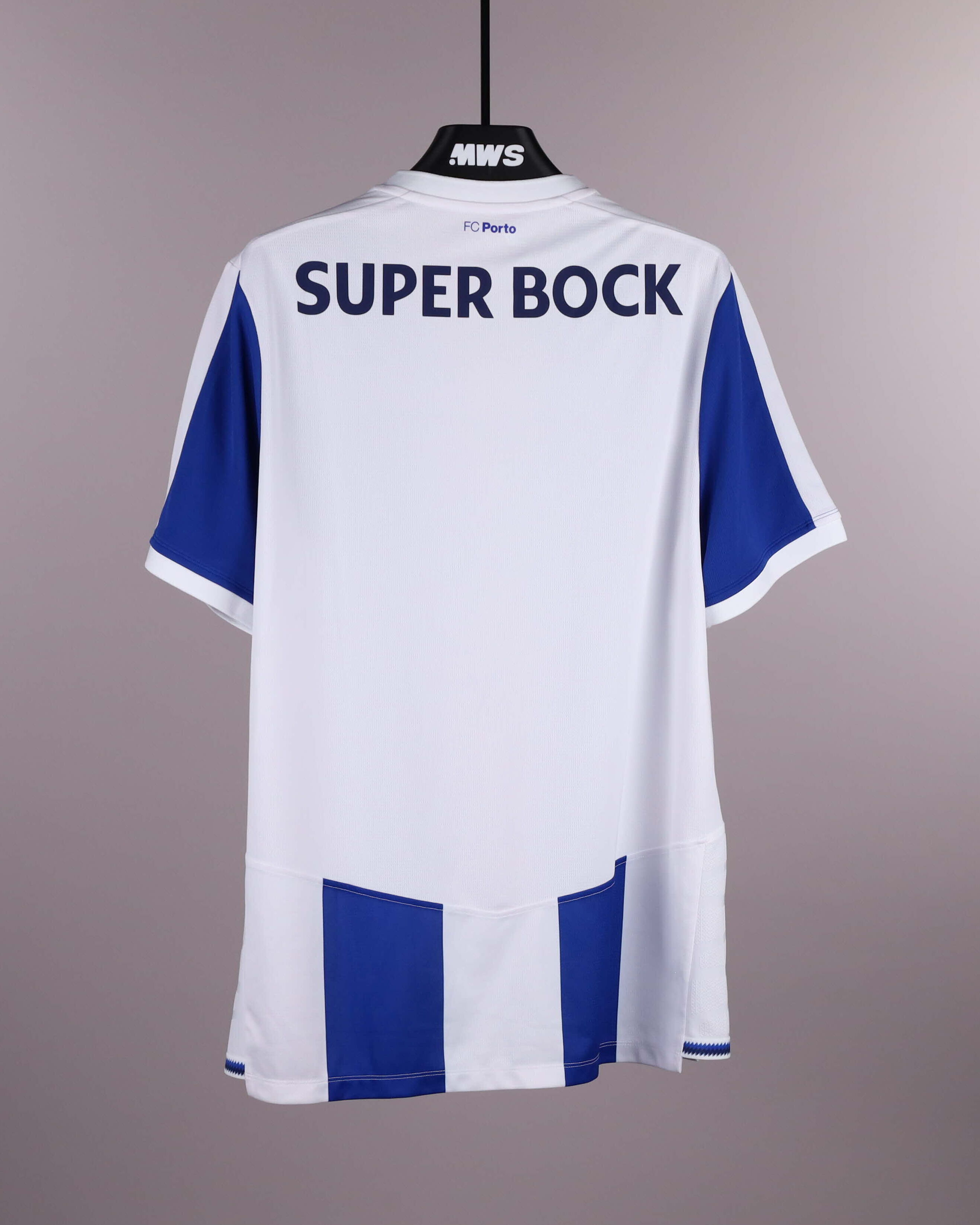 Squad Signed Shirt