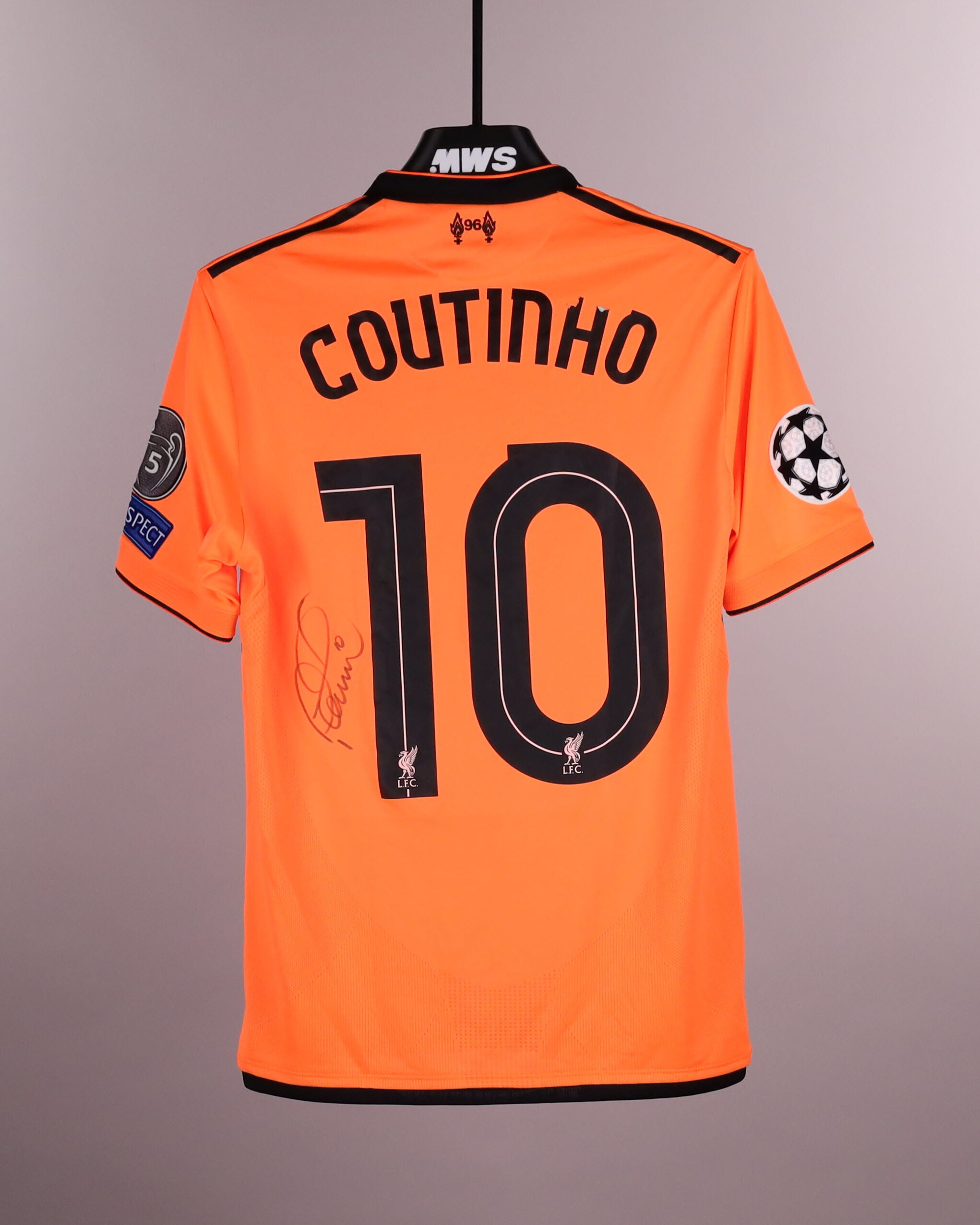 Philippe Coutinho | Liverpool