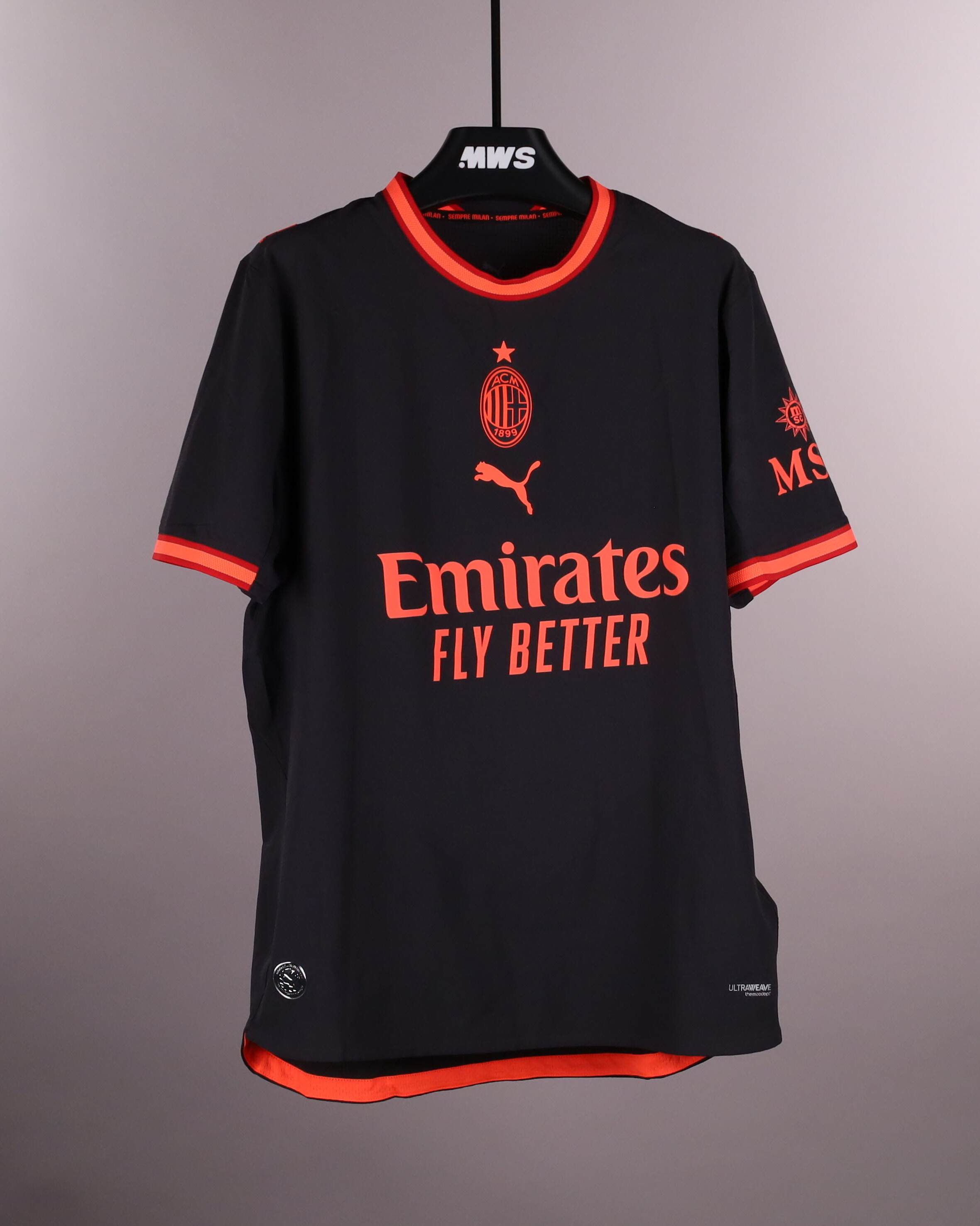 Rafael Leão | Chelsea - AC Milan | MWS