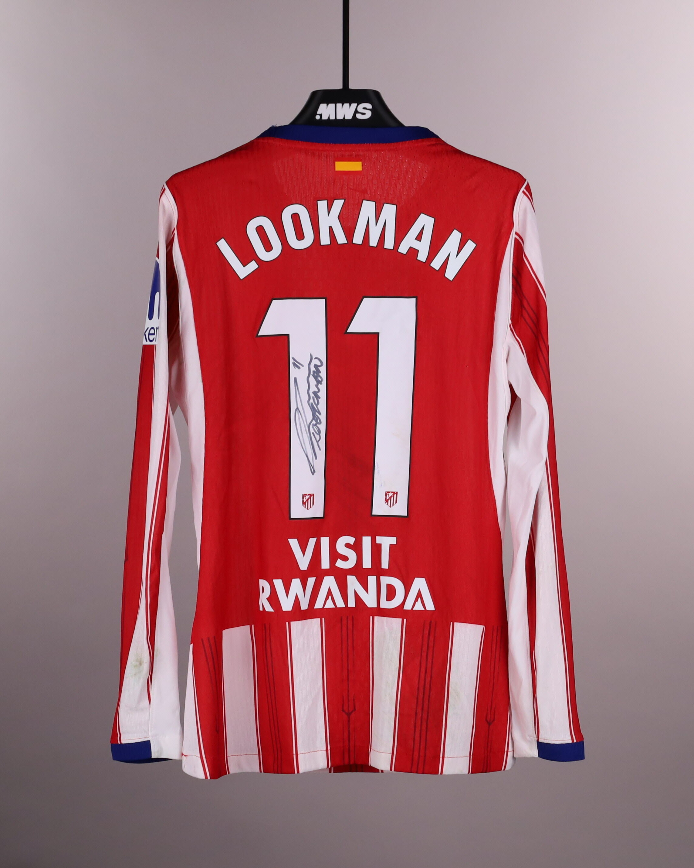 Ademola Lookman