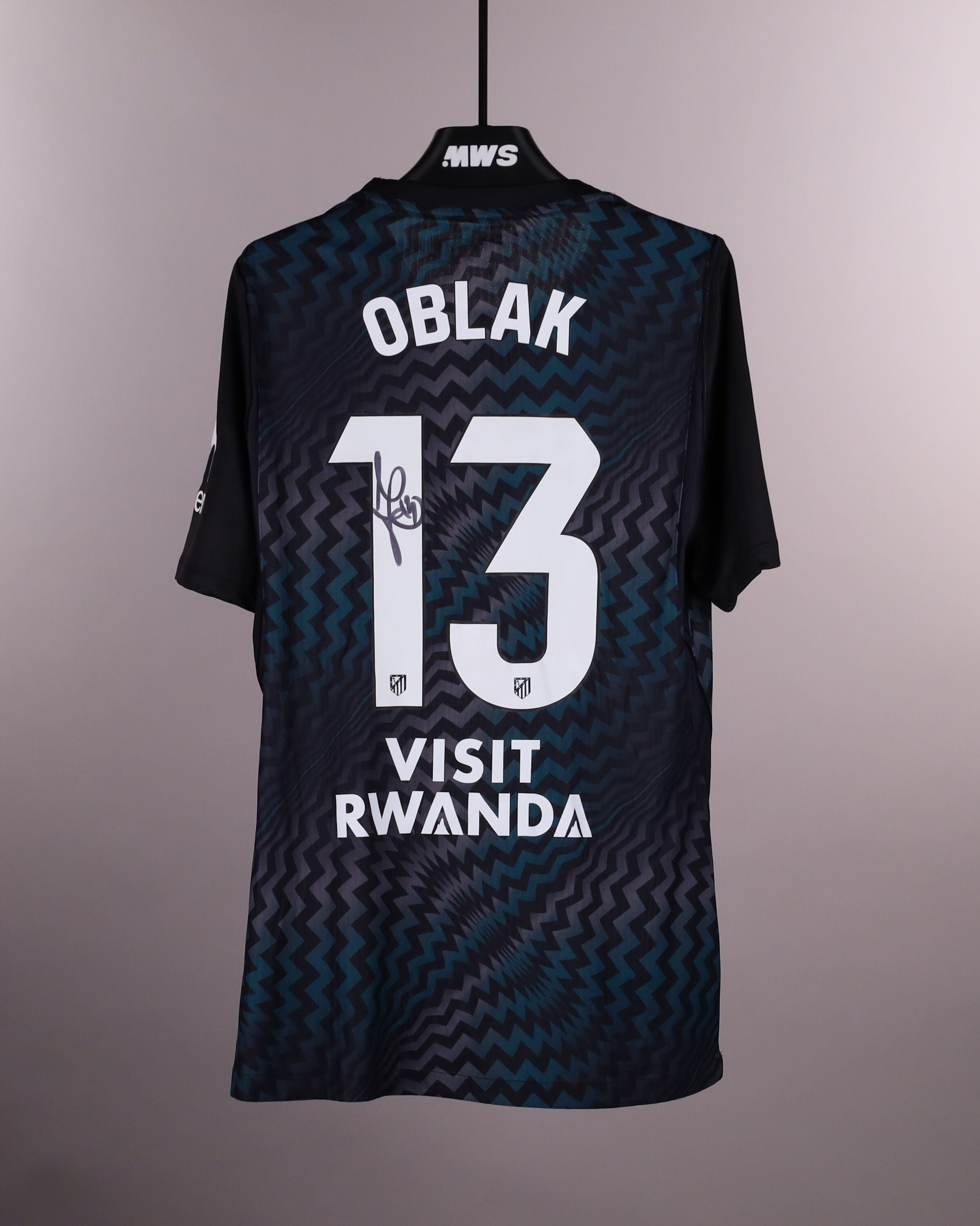 Jan Oblak