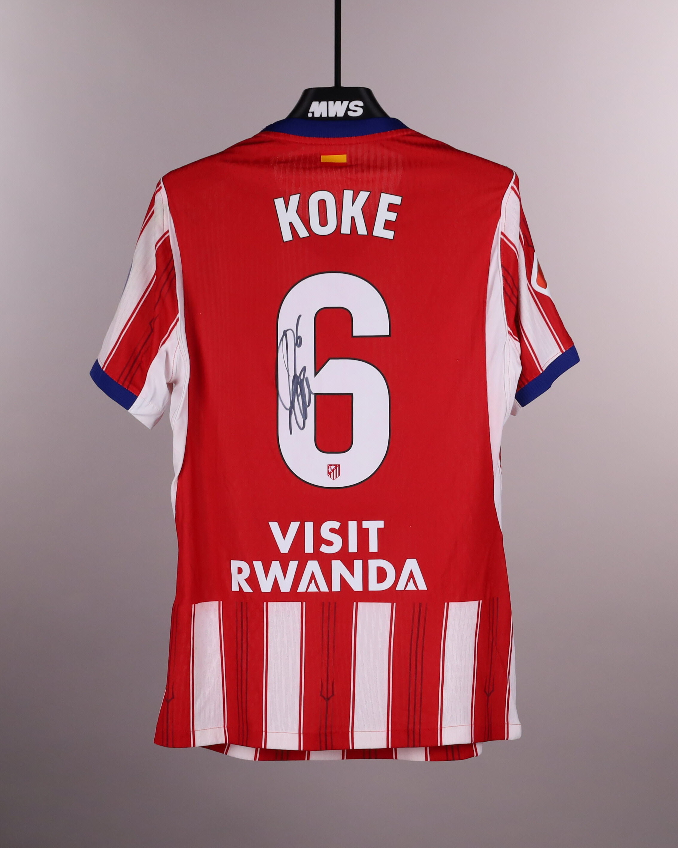 Koke