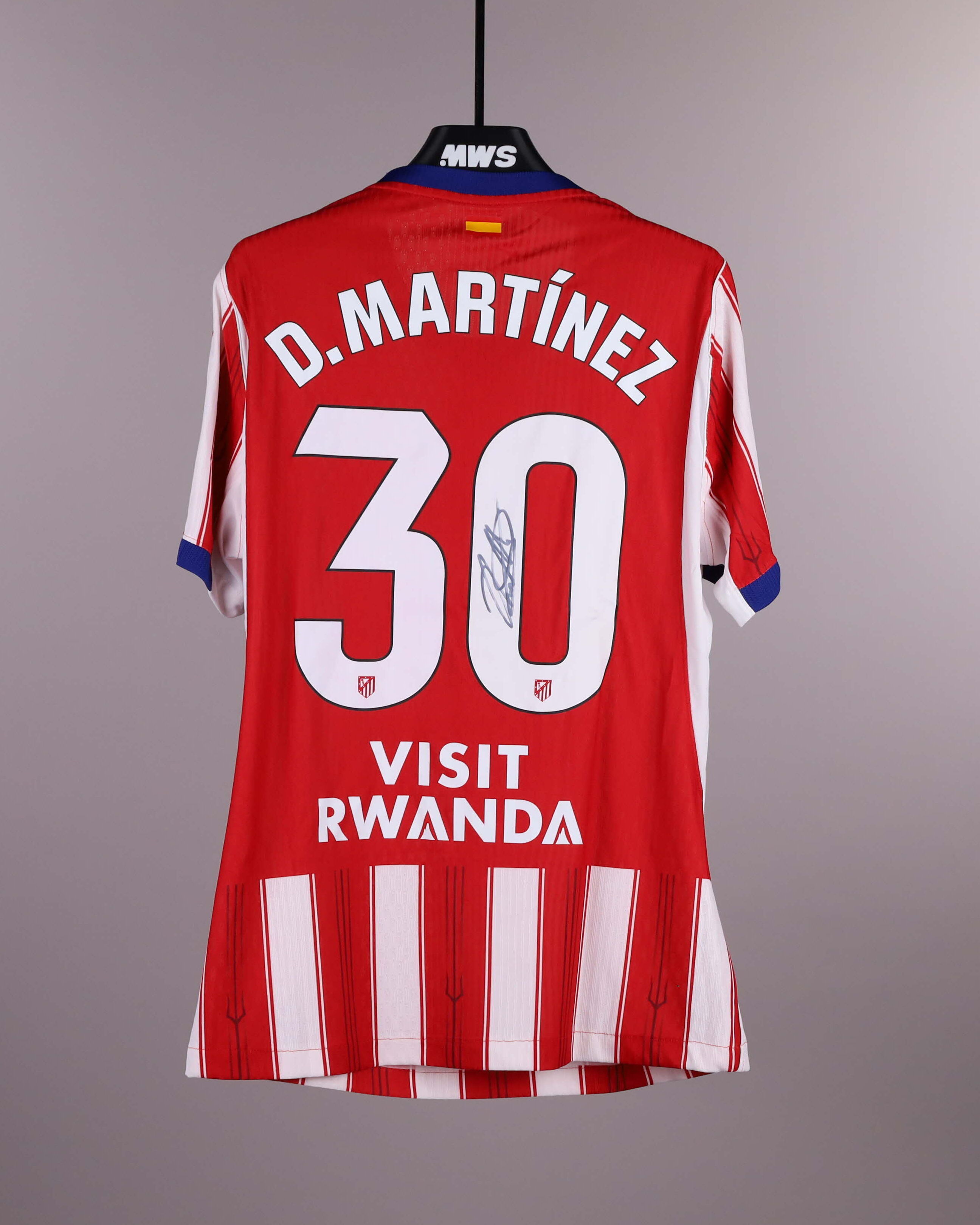 Daniel Martinez
