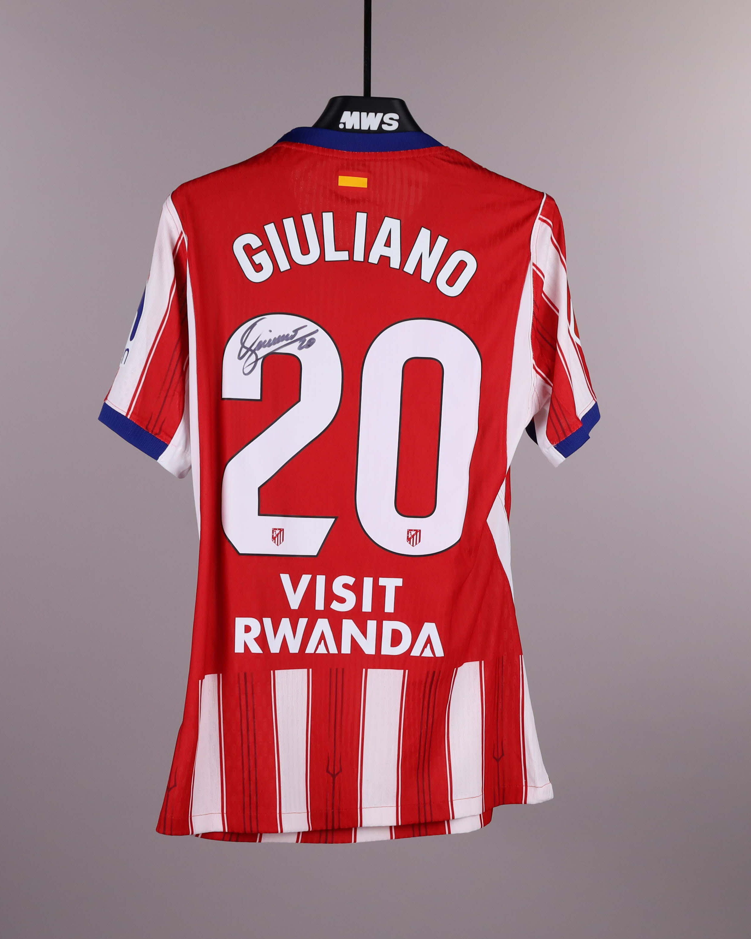 Giuliano Simeone