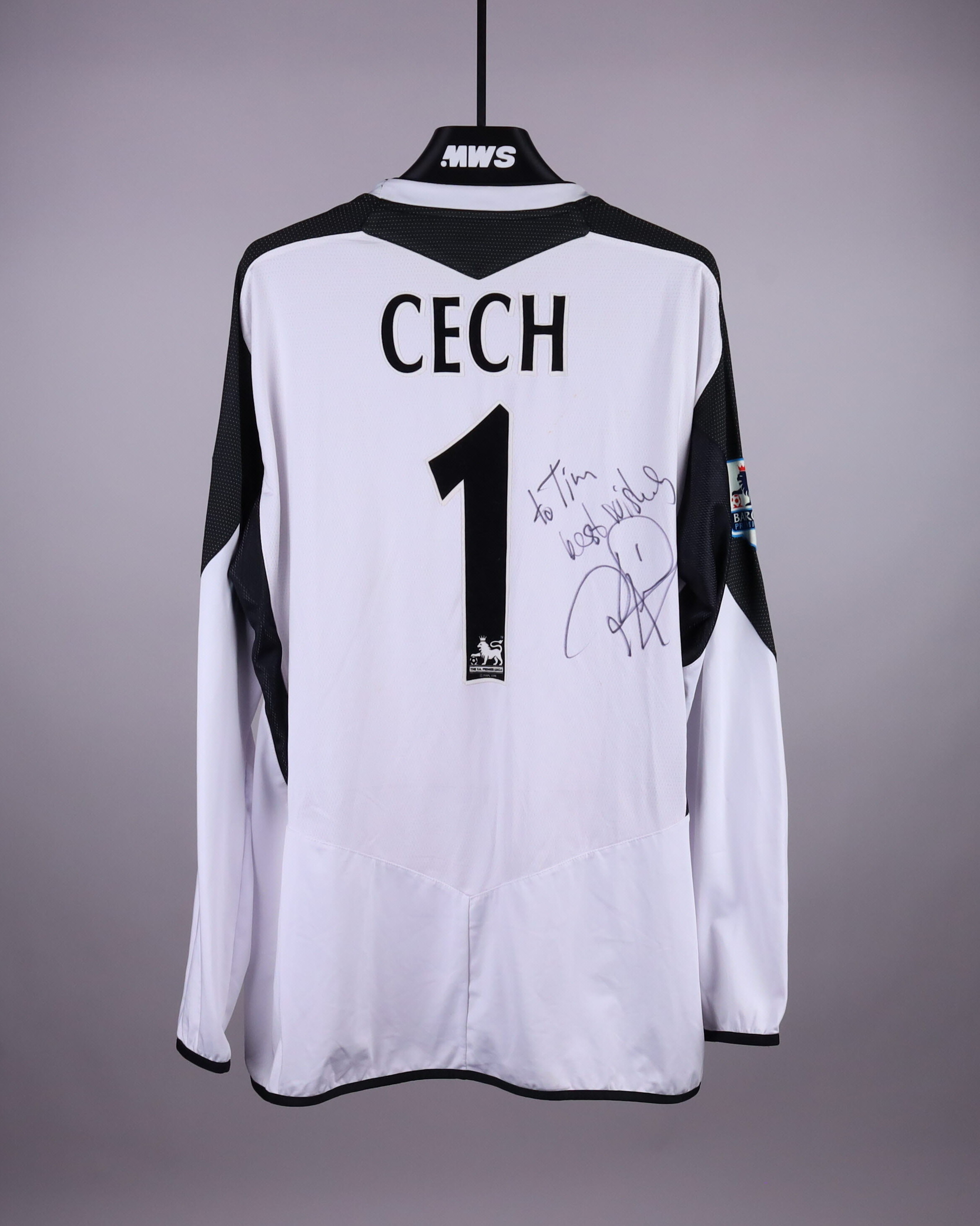 Petr Čech | Chelsea