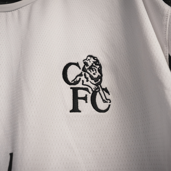 Petr Čech Chelsea shirt