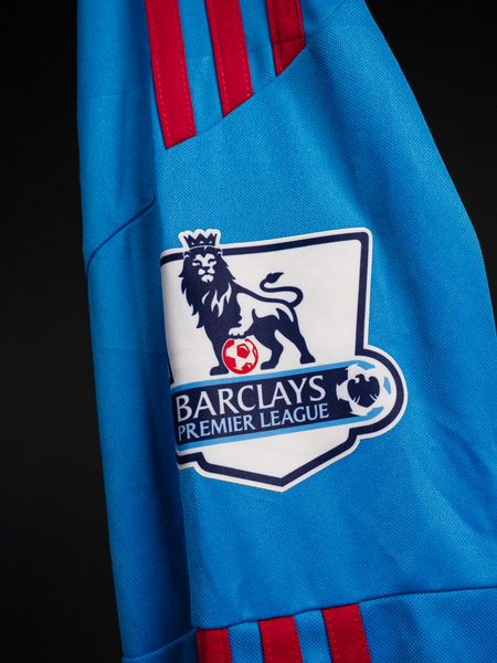Ben Foster West Bromwich Albion shirt