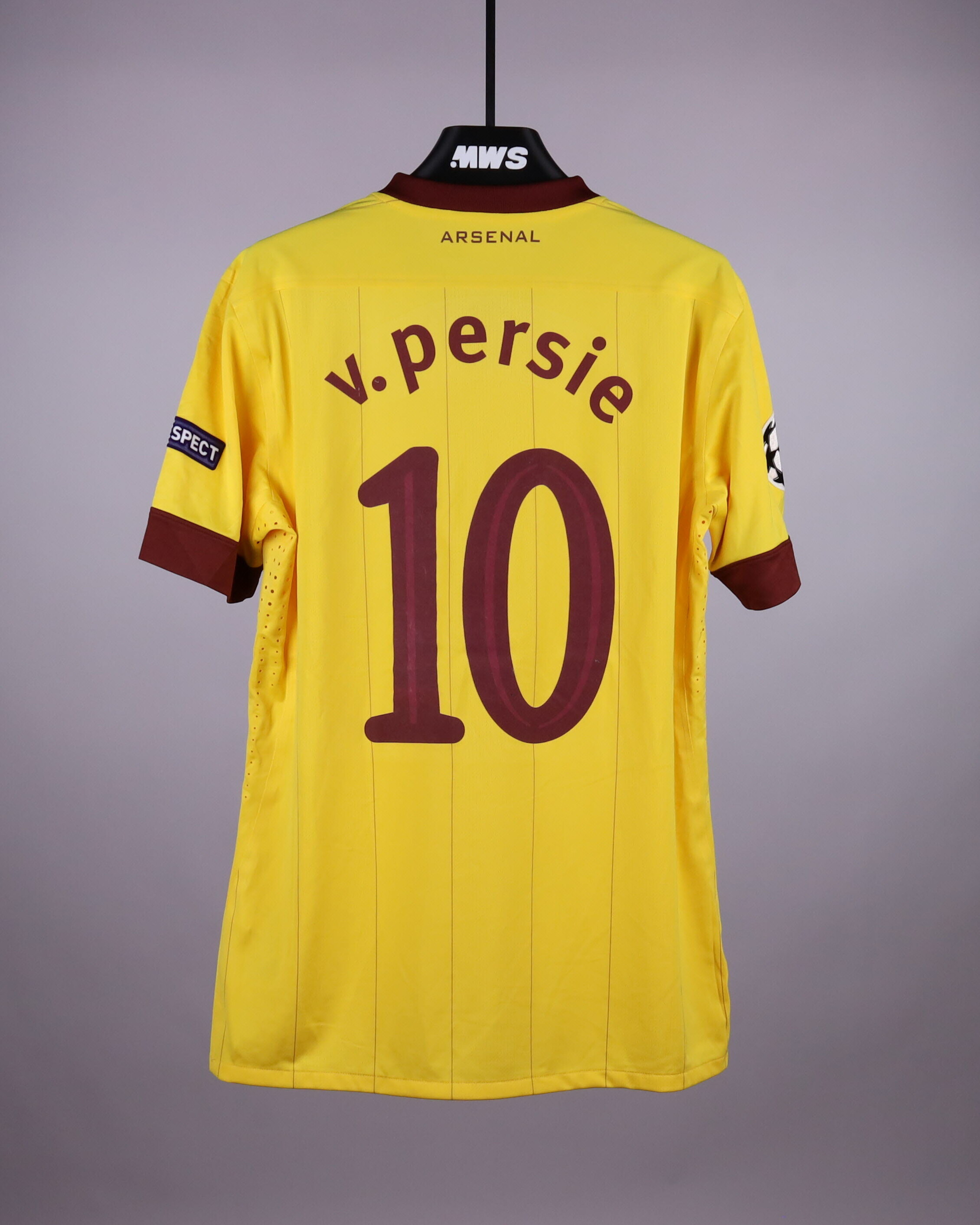 Robin van Persie | Arsenal