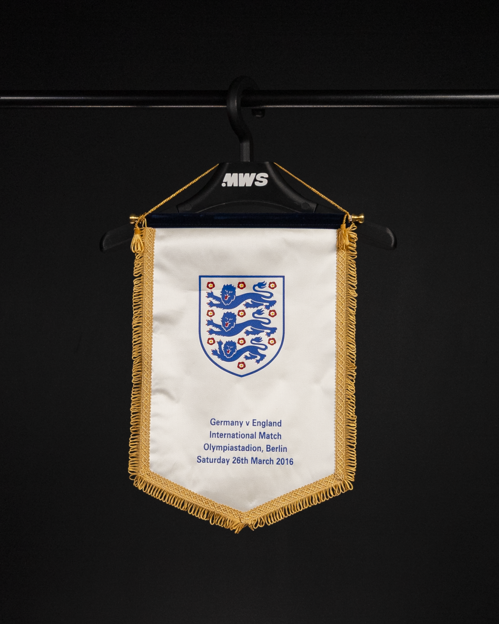 England Pennant