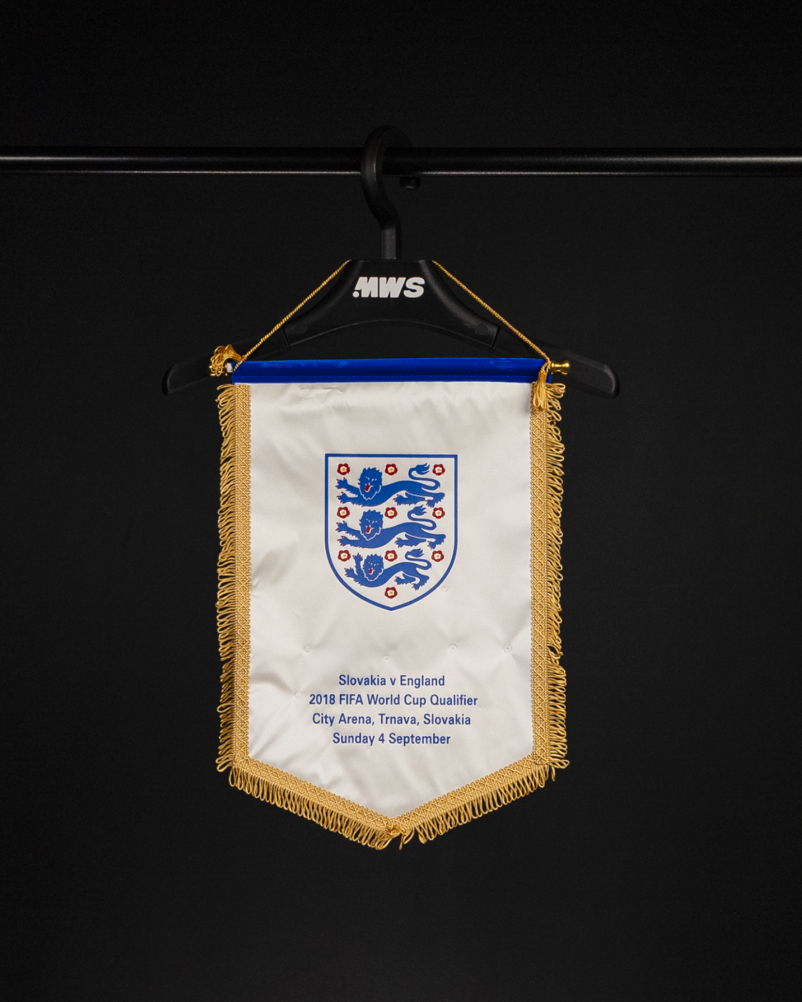 England