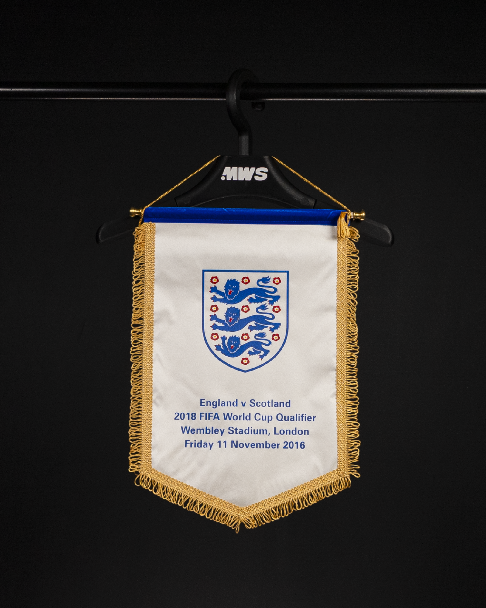 England Pennant