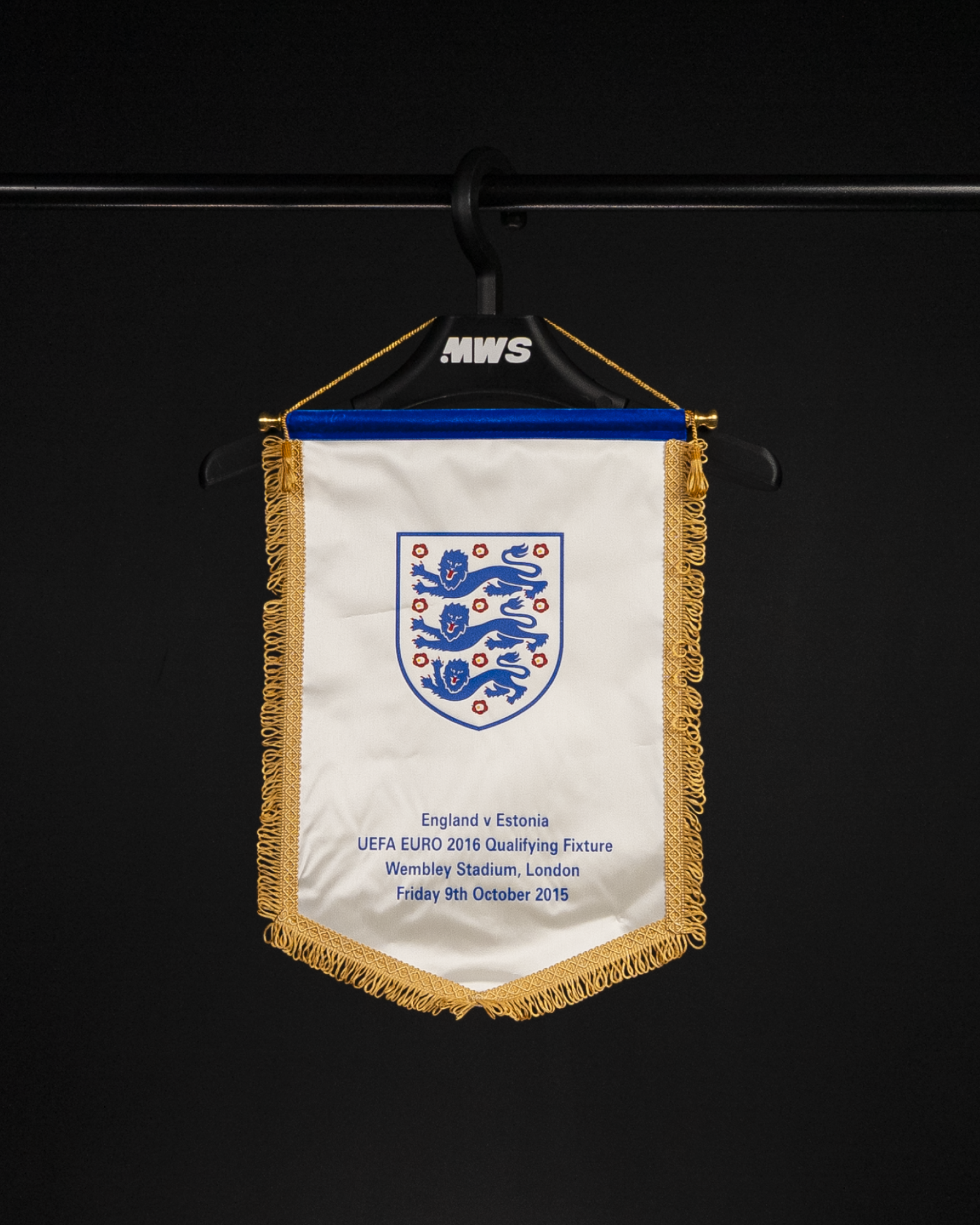 England Pennant
