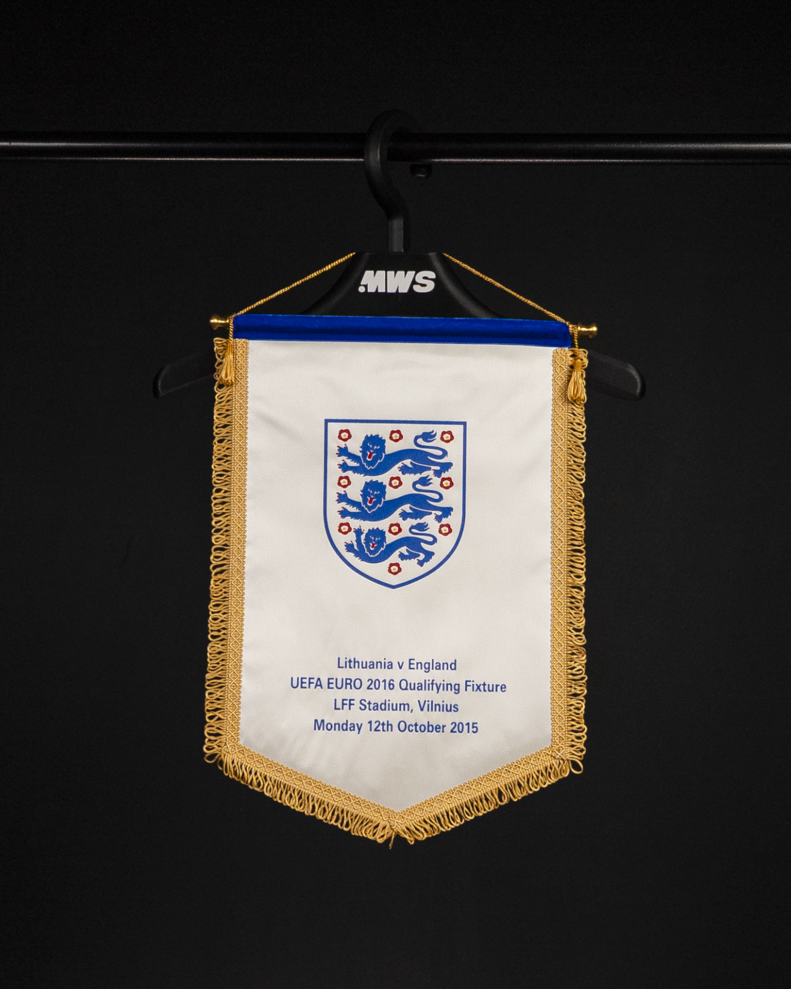 England