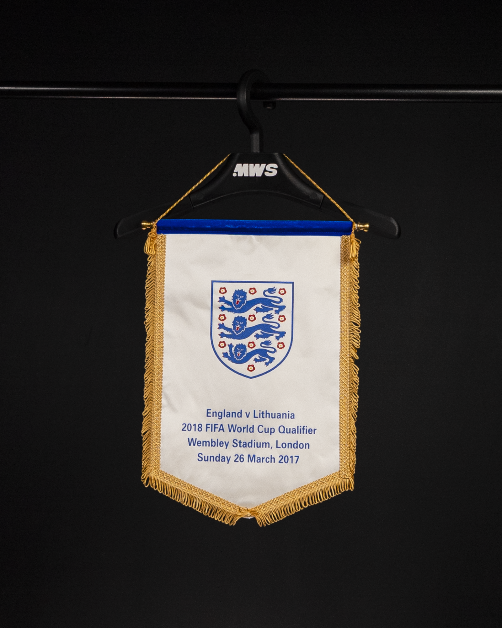 England Pennant