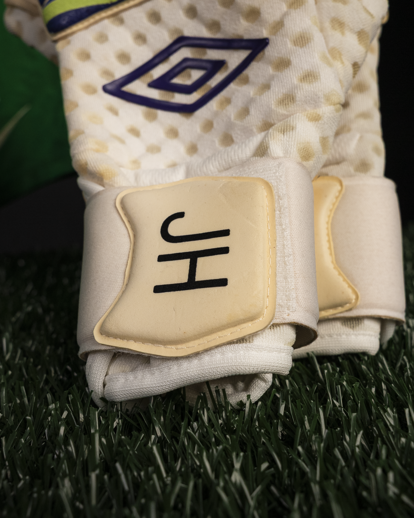 Joe Hart England shirt