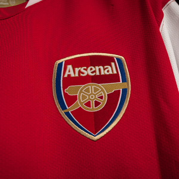 Tomáš Rosický Arsenal shirt