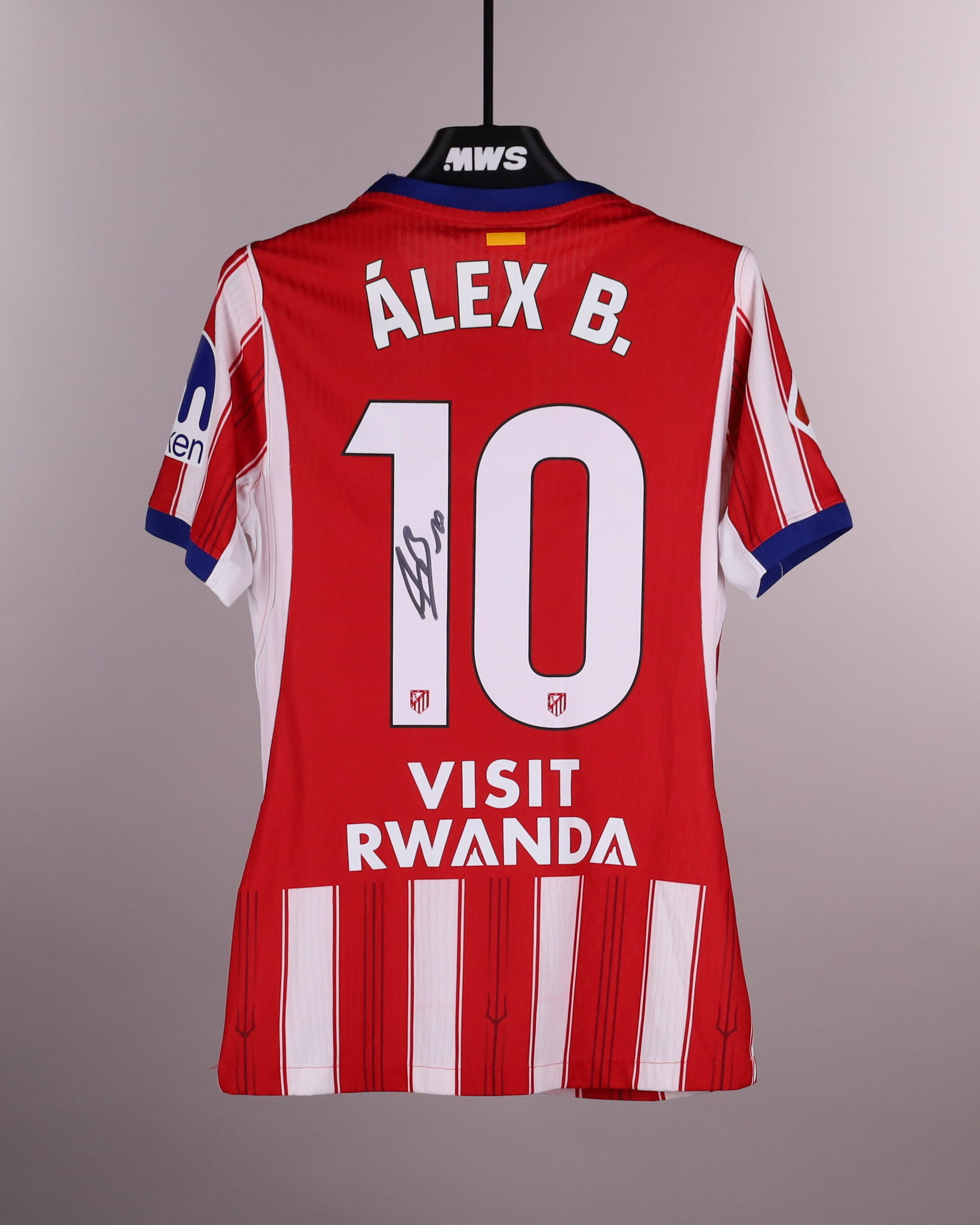 Alex Baena