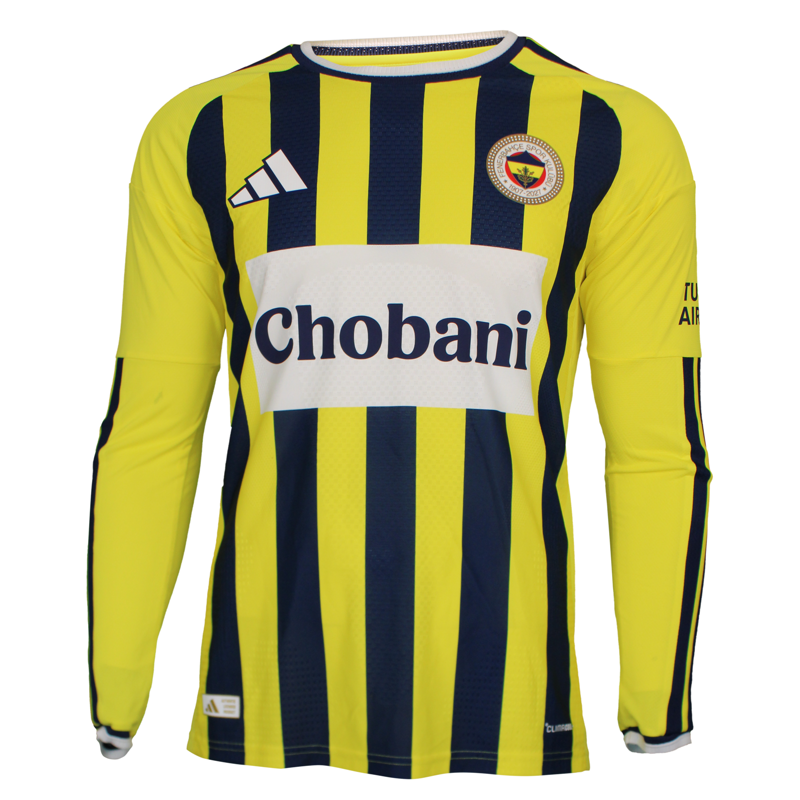 Camiseta Kerem Aktürkoğlu Fenerbahçe