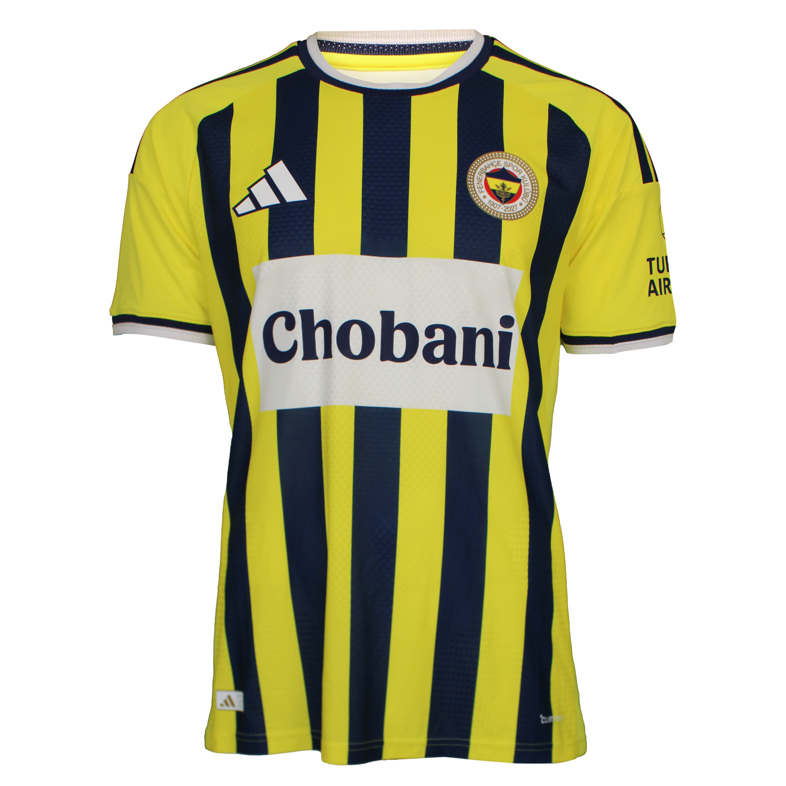 Camiseta Milan Škriniar Fenerbahçe