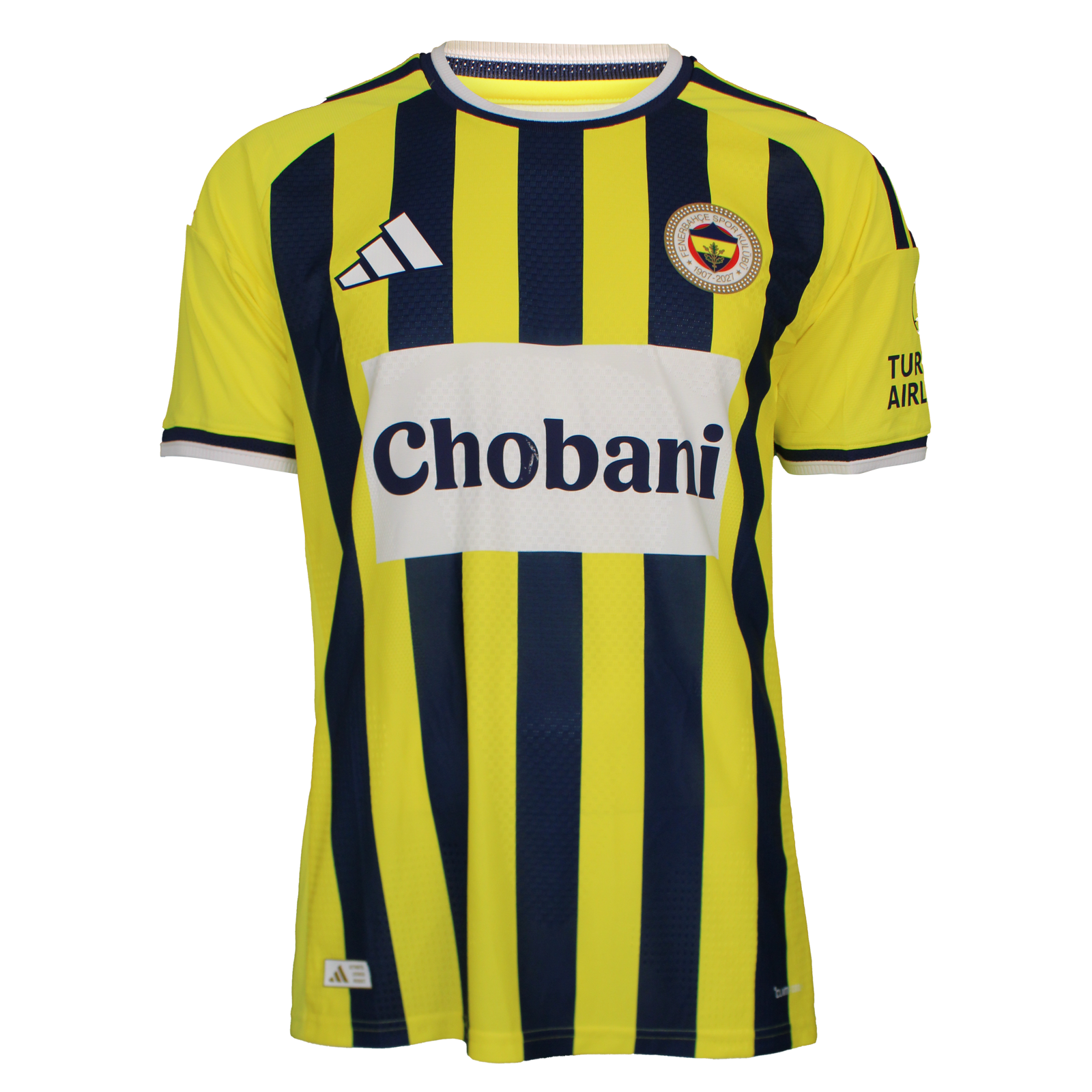 Camiseta Vedat Muriqi Fenerbahçe