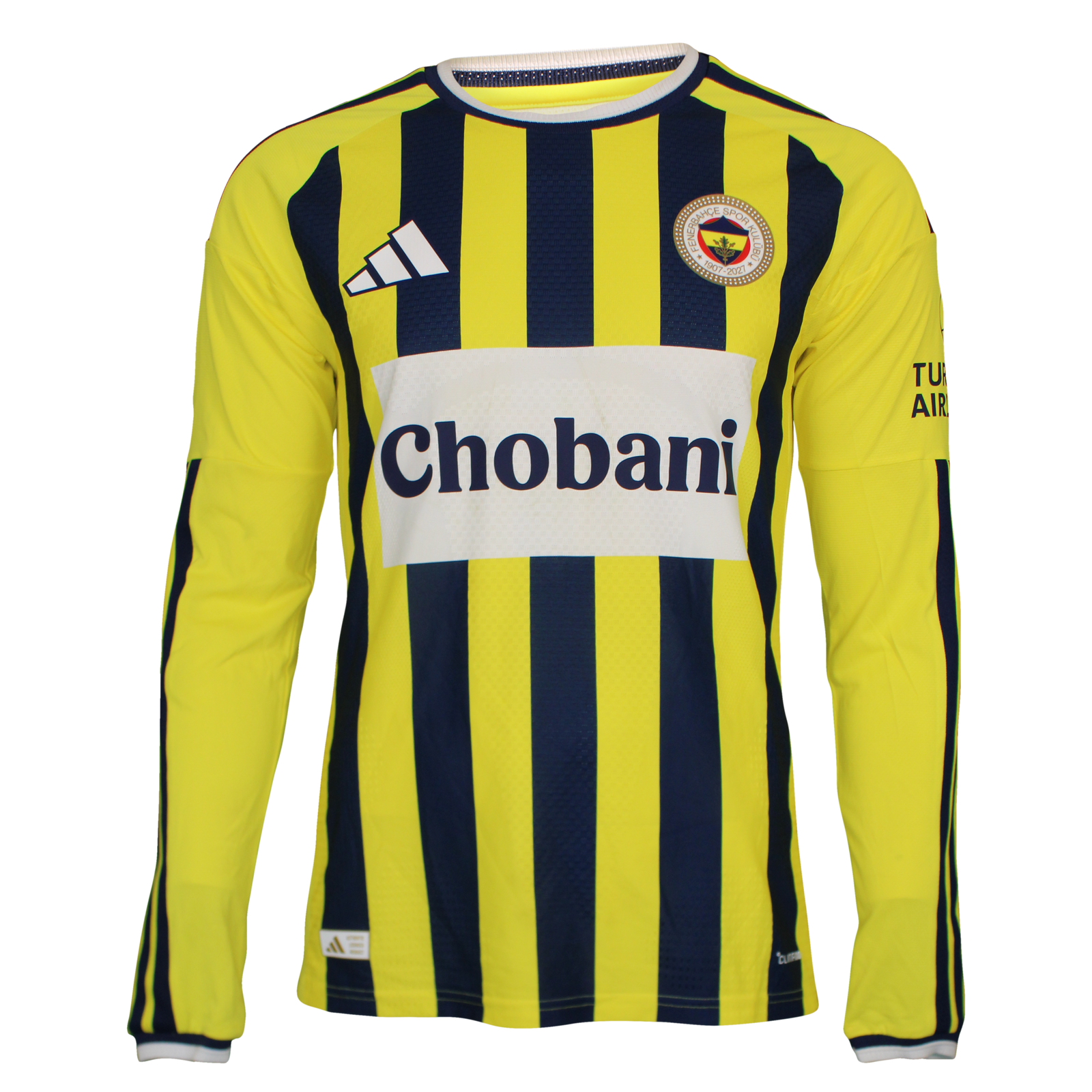 Camiseta Mason Greenwood Fenerbahçe