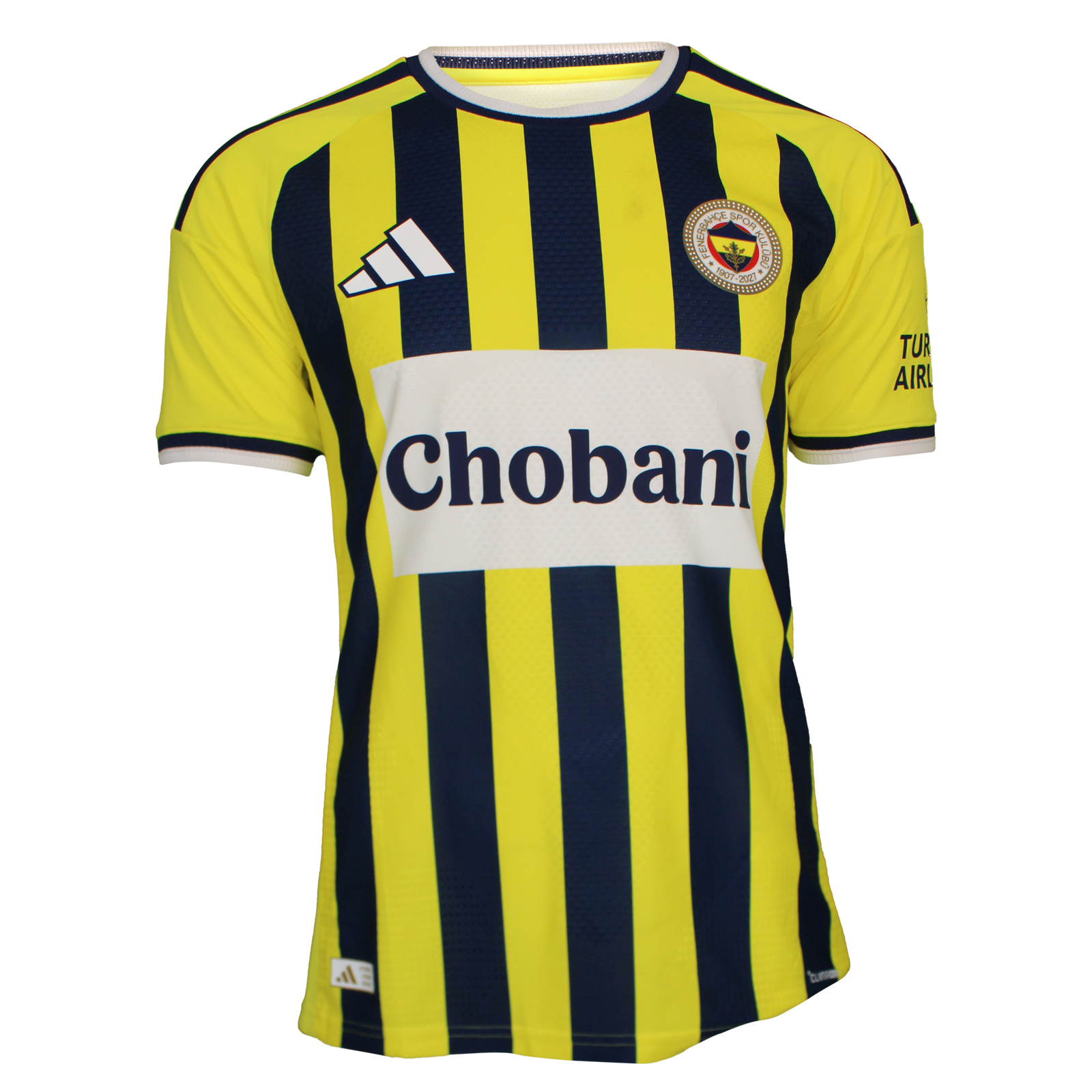Camiseta N'Golo Kanté Fenerbahçe
