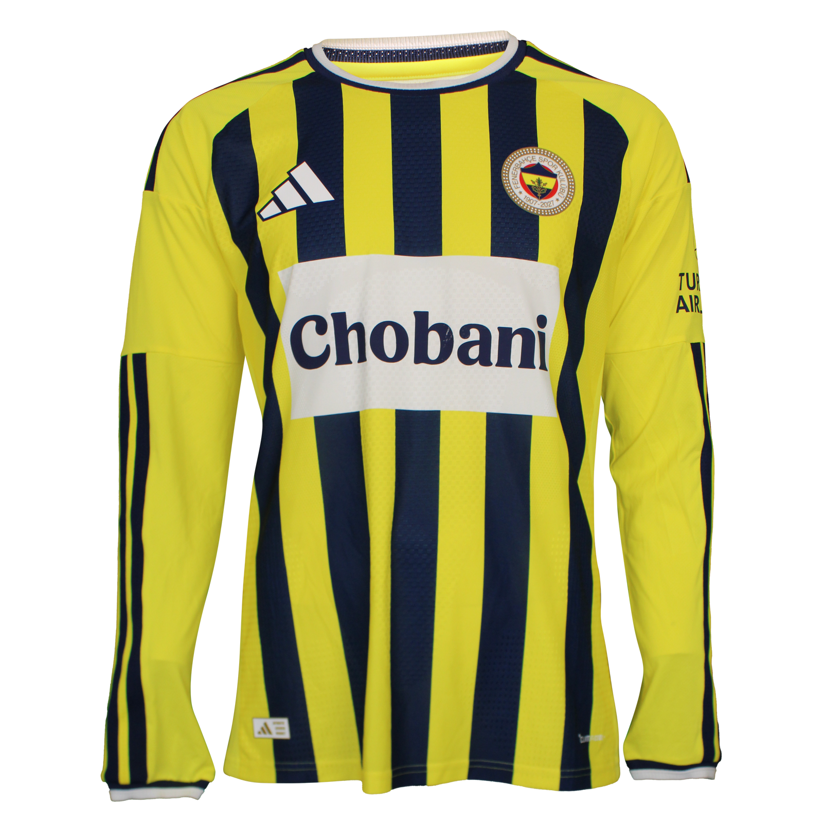 Camiseta Anderson Talisca Fenerbahçe